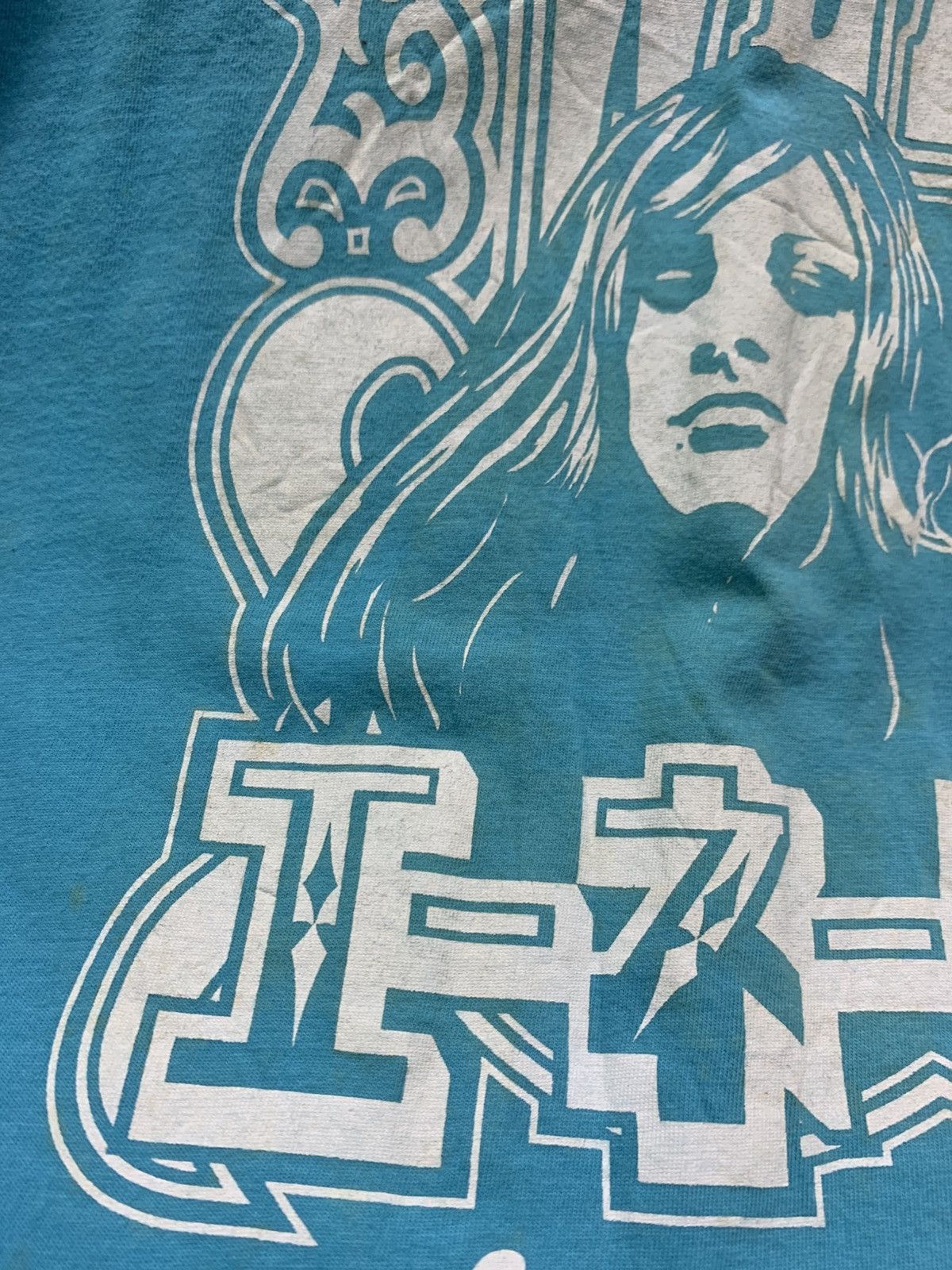 Japanese Brand RARE!! Daluc Japan We Are Nation 10 Special Promoter Size US L / EU 52-54 / 3 - 5 Thumbnail