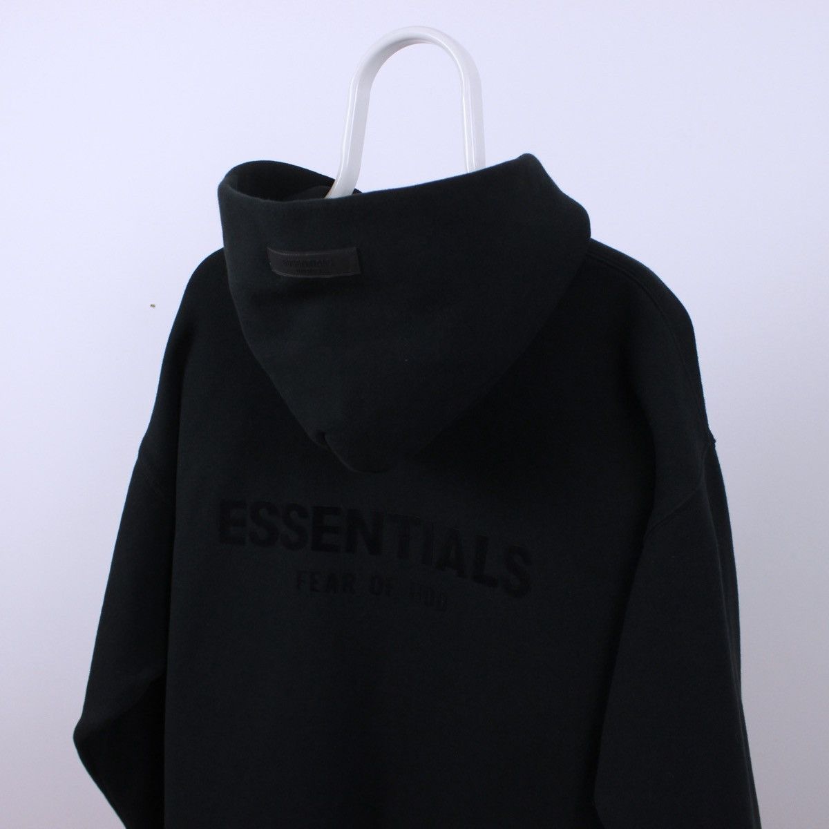 Essentials Essentials Fear of God Hoodie Size US M / EU 48-50 / 2 - 5 Thumbnail