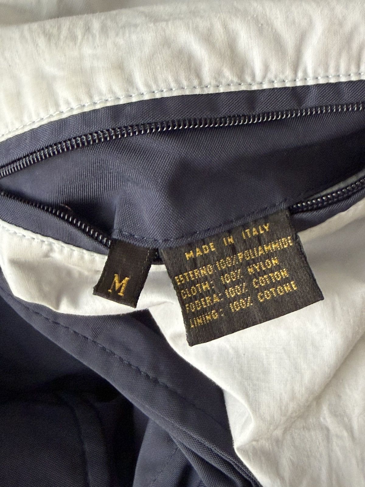 Loro Piana Loro Piana Coat Jacket Size US M / EU 48-50 / 2 - 13 Thumbnail