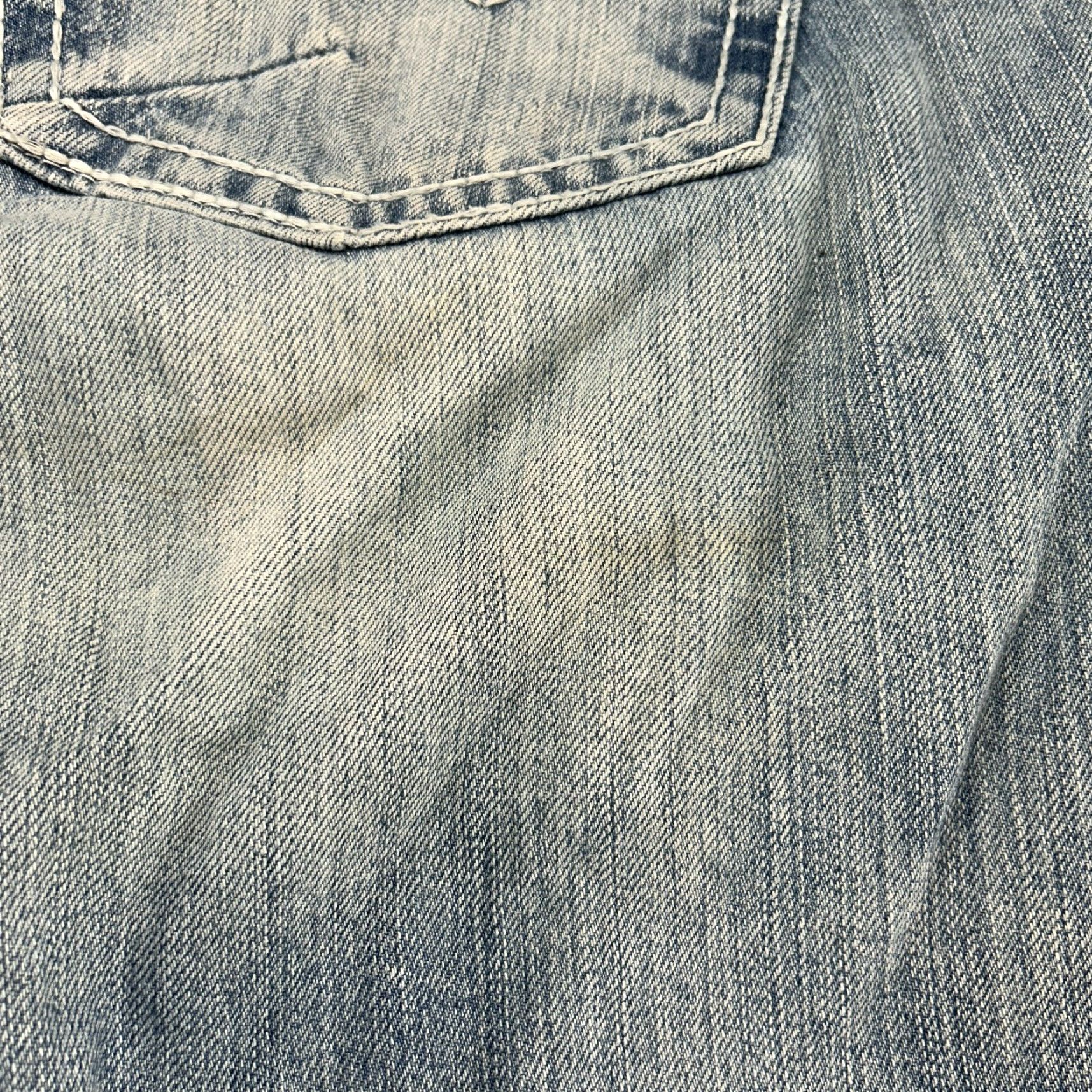 Vintage VINTAGE not – (Wait) Size US 34 / EU 50 - 5 Thumbnail