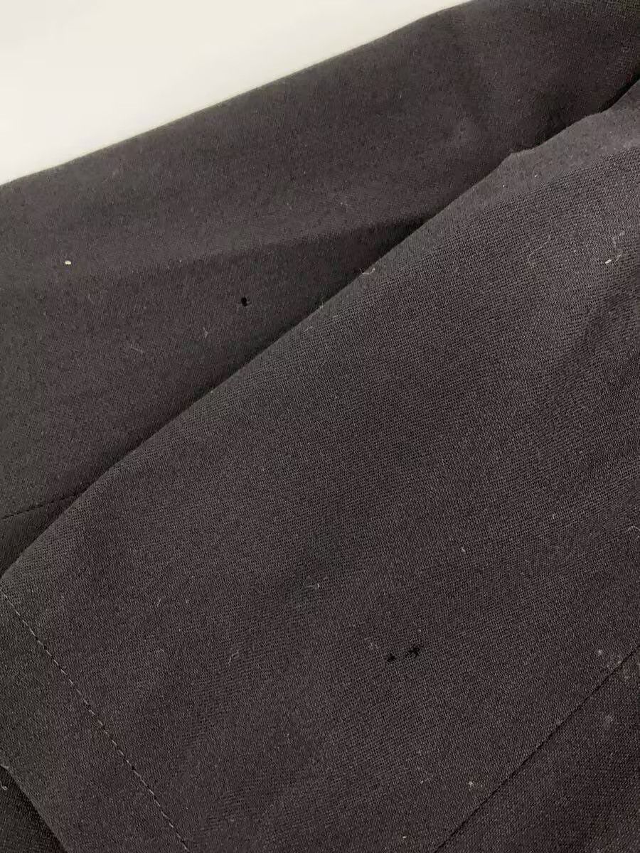 Yohji Yamamoto YOHJI YAMAMOTO POUR HOMME/23SS/Wool/BLK/Tailored Jacket Size US M / EU 48-50 / 2 - 6 Thumbnail