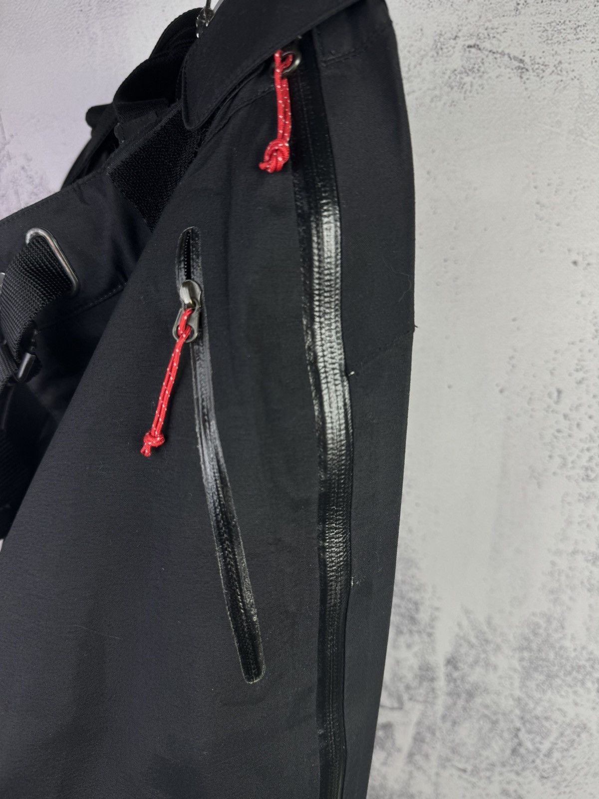 The North Face THE NORTH FACE Y2K DRILL GORPCORE Overalls Size S Size US 29 - 7 Thumbnail