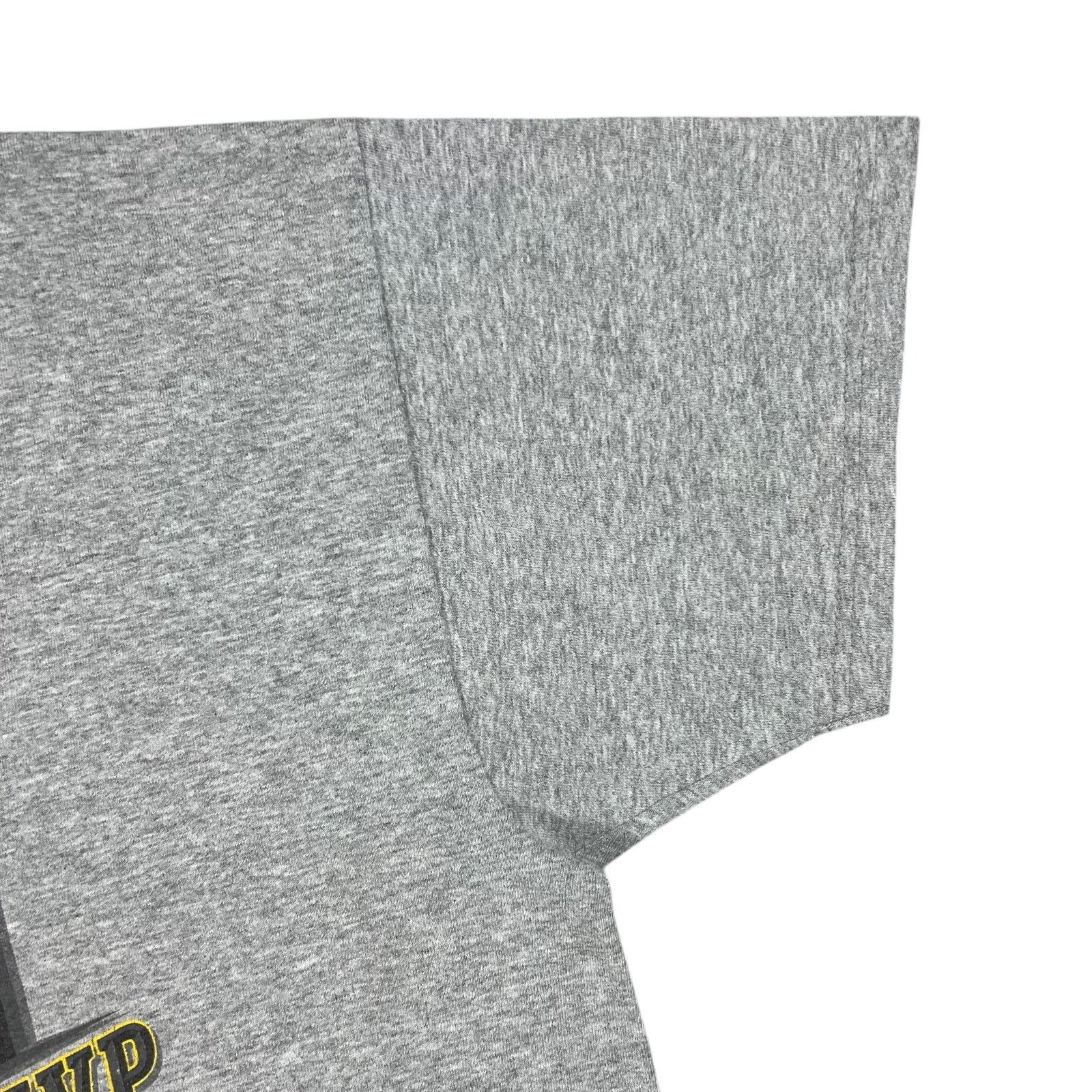 NFL × Vintage Vintage Pittsburgh Steelers Hines Ward Super Bowl MVP tee Size US XL / EU 56 / 4 - 5 Thumbnail