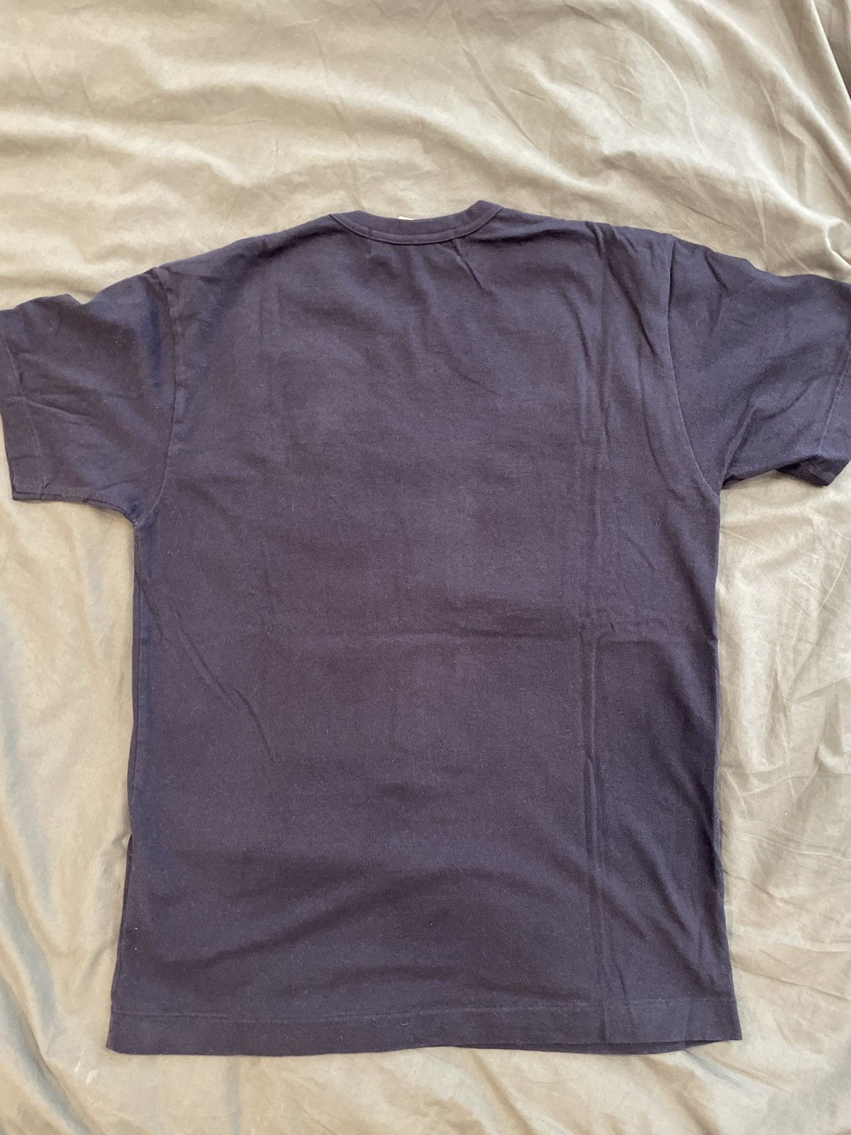 Comme des Garcons PLAY CDG Play T-Shirt Size US M / EU 48-50 / 2 - 3 Thumbnail