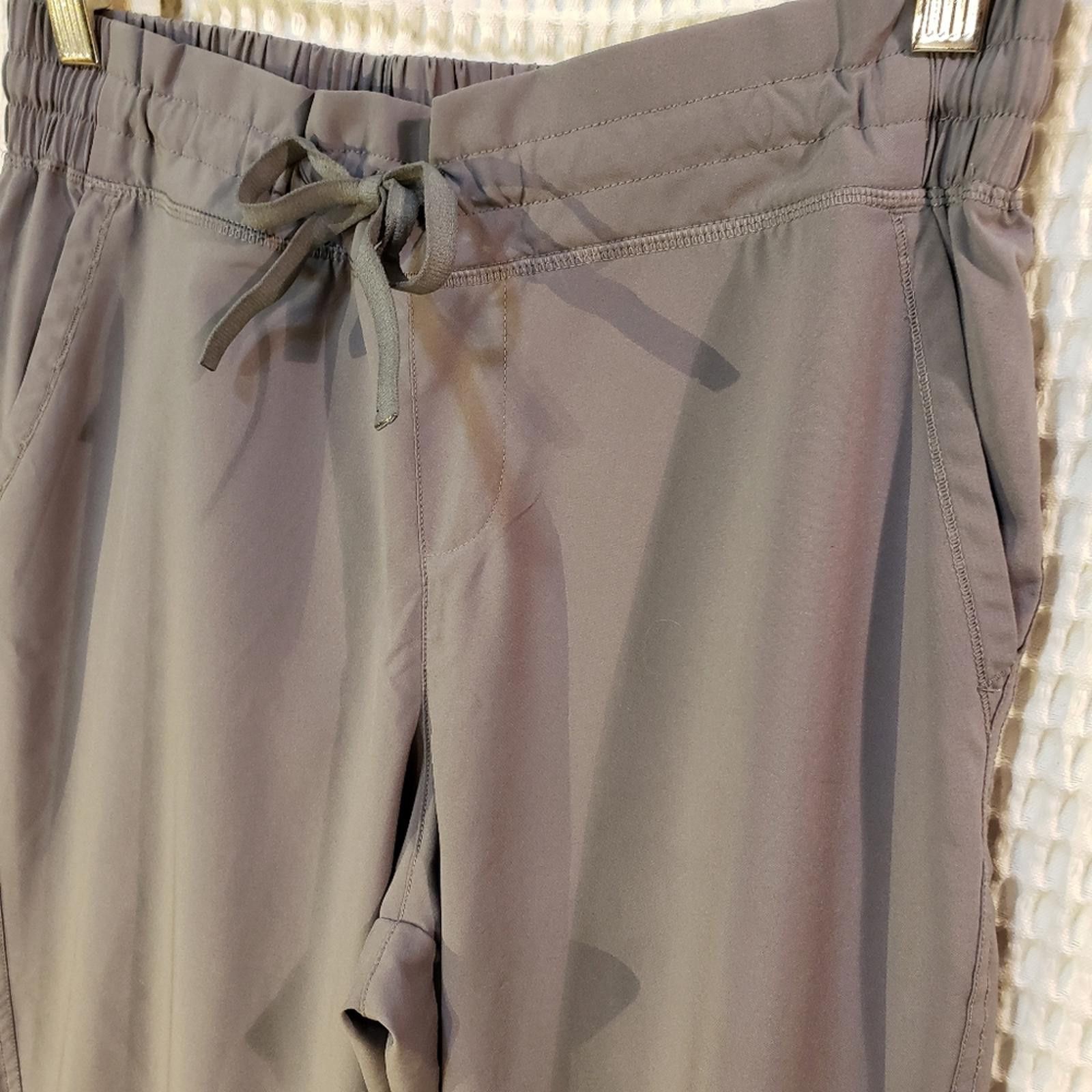 Other 32 degrees Sz M Gray cool joggers Size 32" / US 10 / IT 46 - 6 Thumbnail