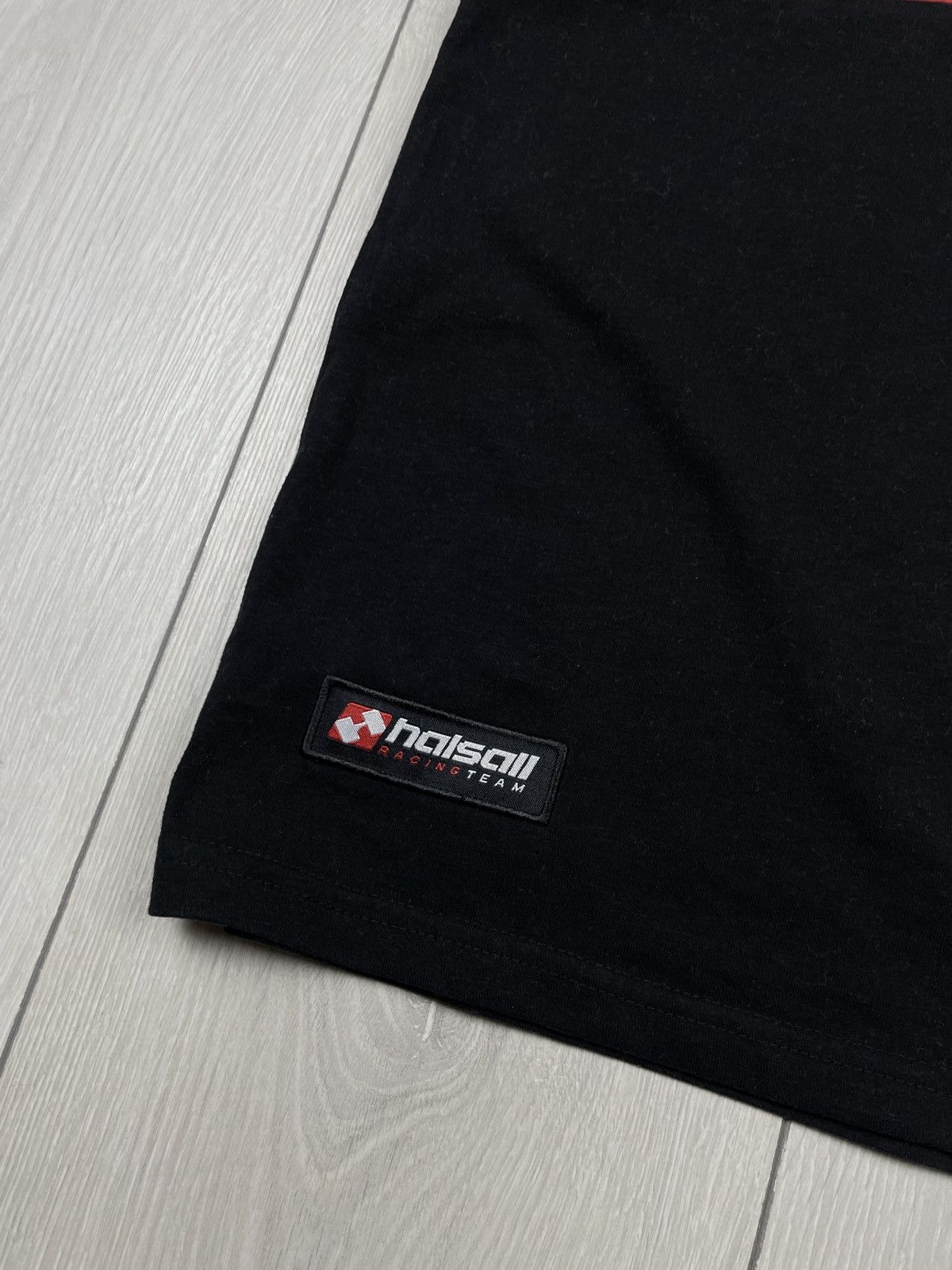 Fox Racing Suzuki Racing Vintage Men’s T Shirt Size L Red Black Size US L / EU 52-54 / 3 - 3 Thumbnail