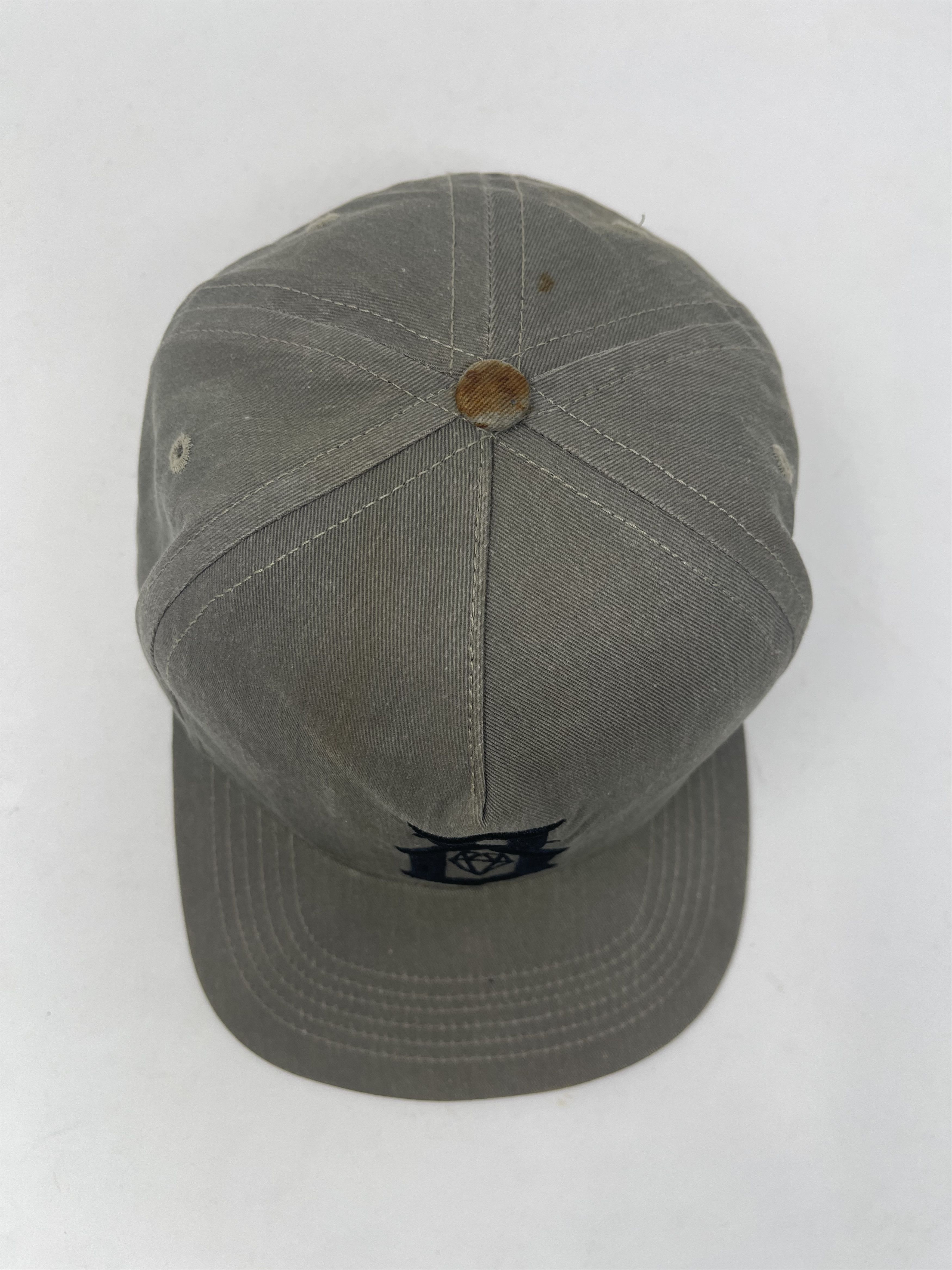 Japanese Brand Rare Rebel 8 SnapBack Hat Cap Size ONE SIZE - 4 Thumbnail