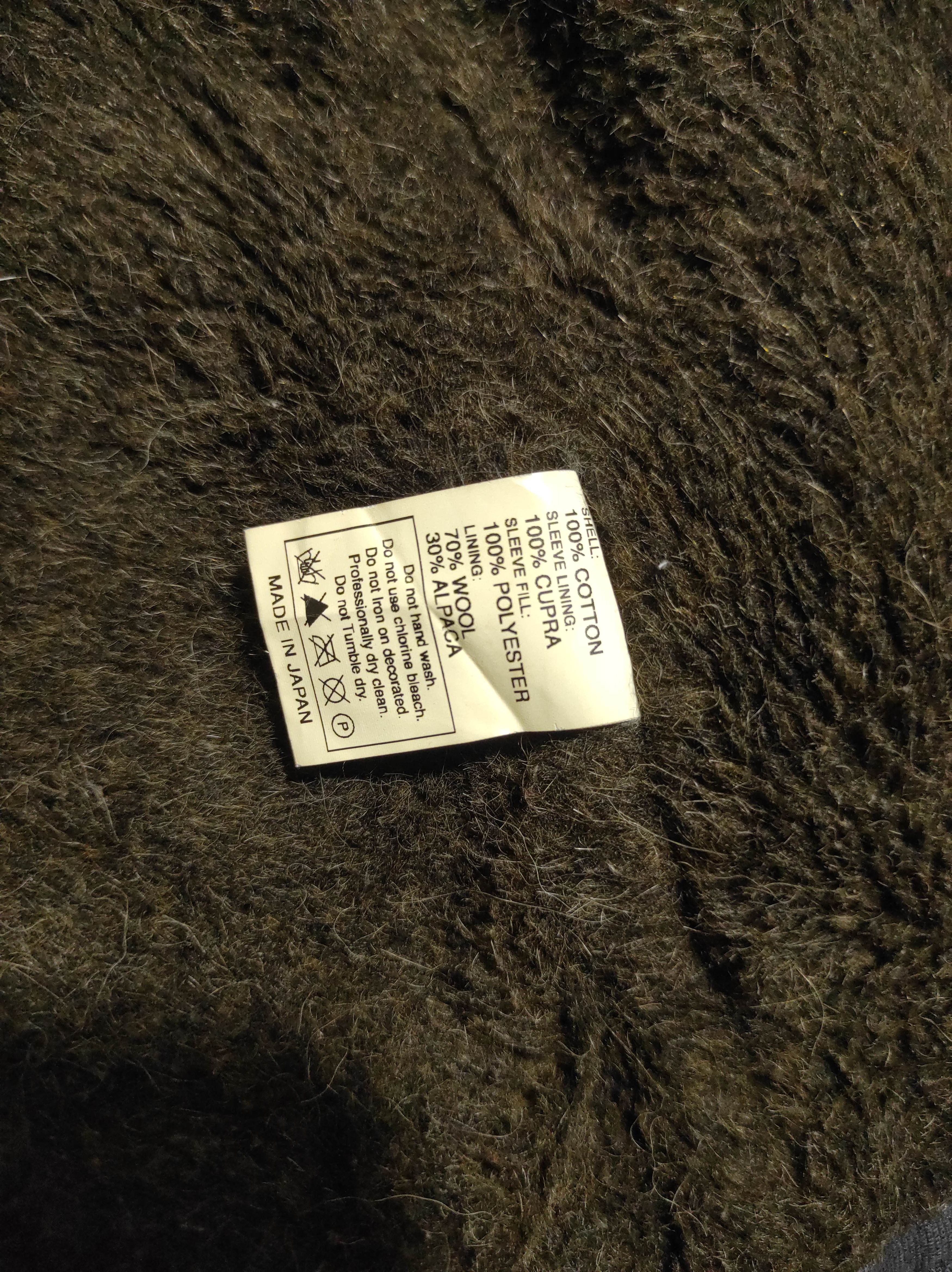 Garment Reproduction of Workers ARCHIVE🔥 COOTIE PRODUCTIONS GARMENT WORKERS JACKET Size US L / EU 52-54 / 3 - 15 Thumbnail