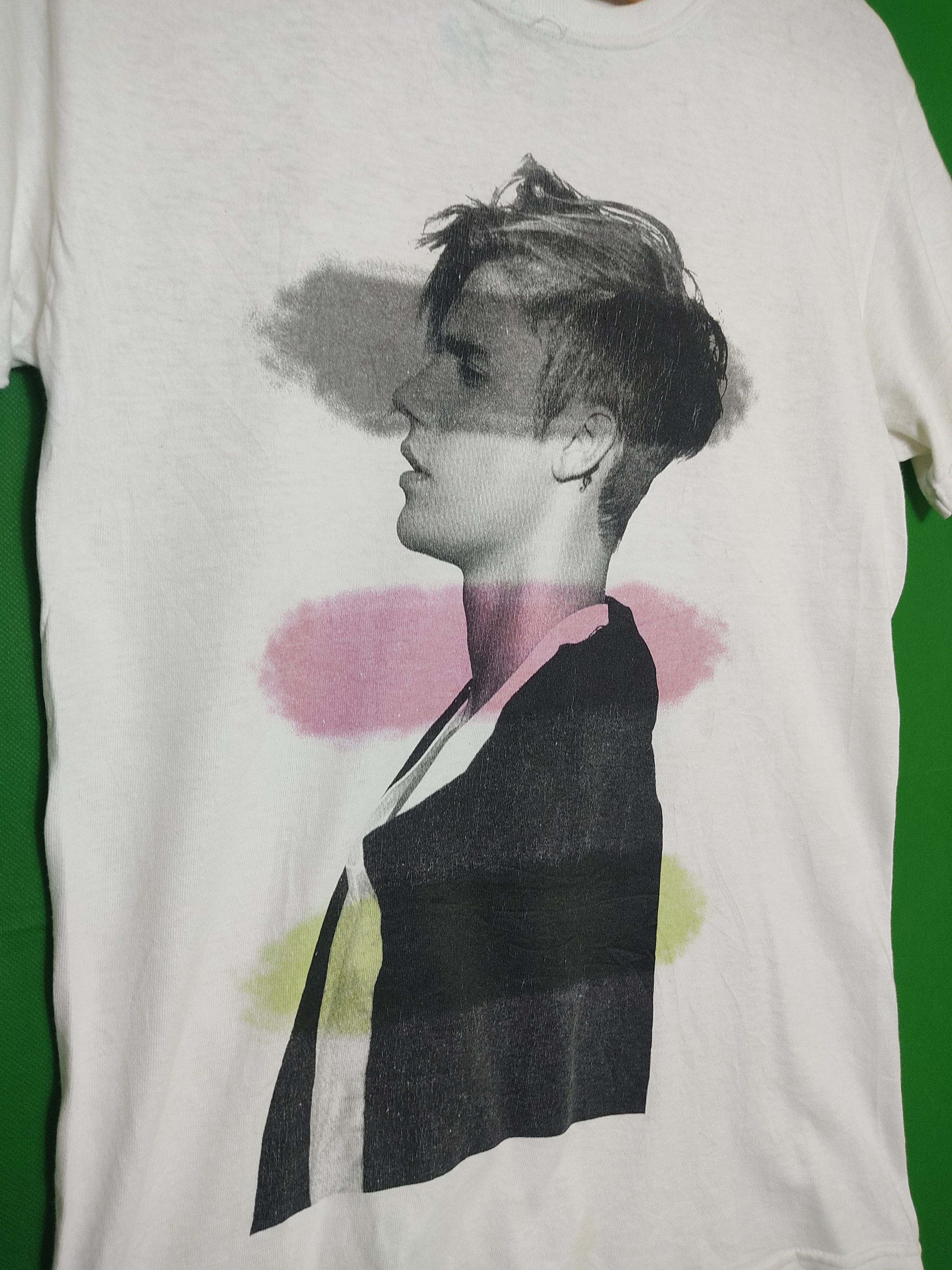 Justin Bieber Justin Bieber 2017 Tour T-shirt Size S / US 4 / IT 40 - 8 Thumbnail