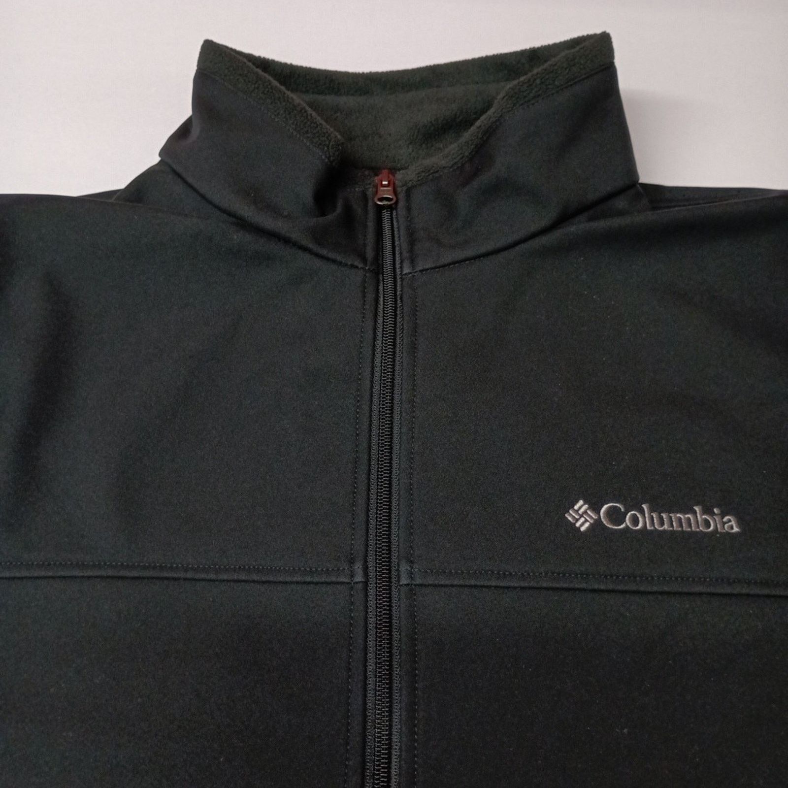 Columbia Columbia Men's OMNI-SHIELD Bowen Lake II Jacket Size 2X NWT Size US XXL / EU 58 / 5 - 4 Thumbnail