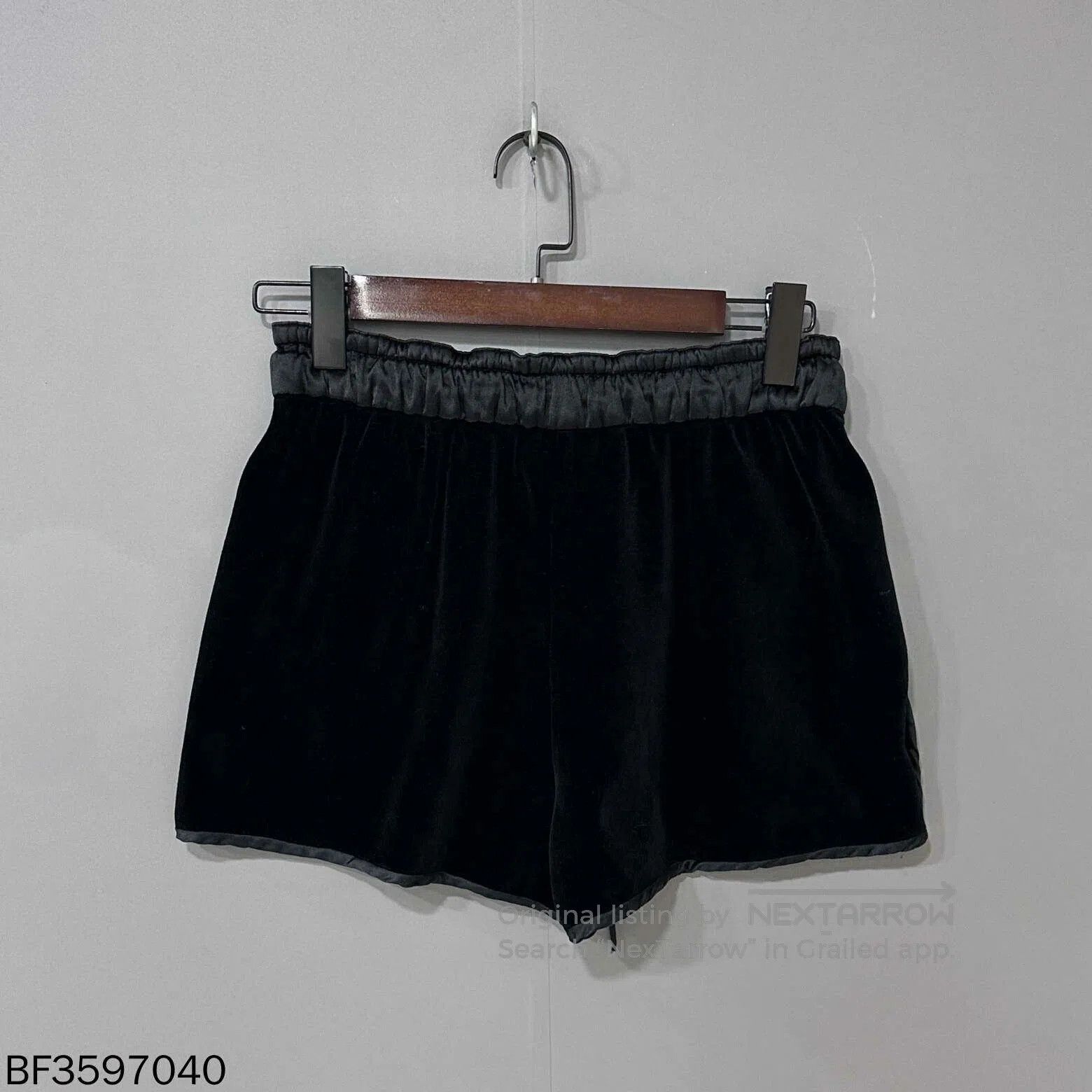 Gucci Gucci Double G Logo Shorts. Size US 28 / EU 44 - 3 Thumbnail