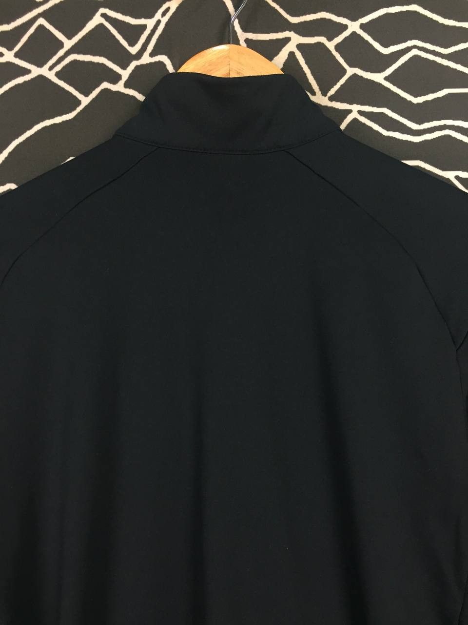 Japanese Brand Tigora Japan Softshell Performance Outdoor Jacket Size US S / EU 44-46 / 1 - 7 Thumbnail