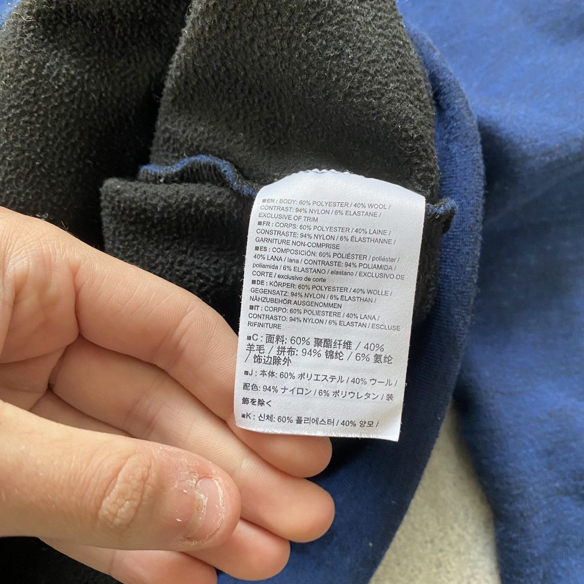 Arc'teryx Arcteryx hoodie Size US M / EU 48-50 / 2 - 7 Thumbnail