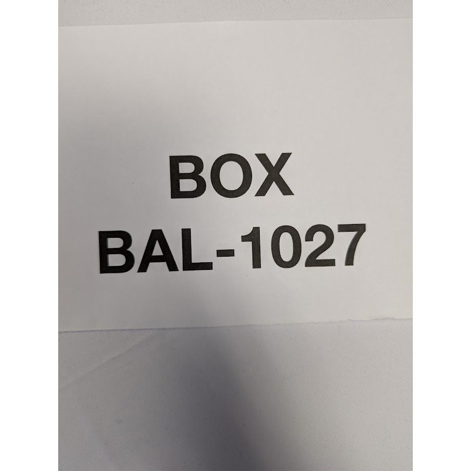 Balenciaga o1rshd1 Balenciaga Com Vintage Jersey T-Shirt Silver/Metalic Size US S / EU 44-46 / 1 - 24 Thumbnail