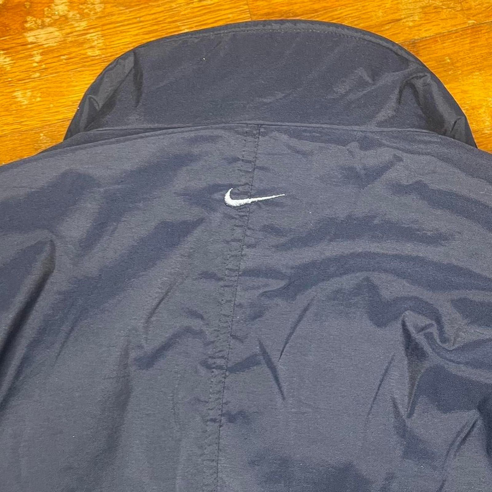 Nike × Vintage Vintage Y2K Nike Winter Coat Size Large Size US L / EU 52-54 / 3 - 4 Thumbnail