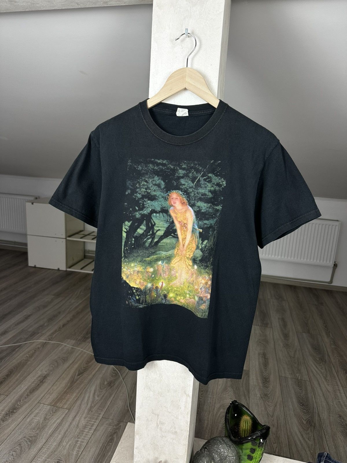 Vintage Rare Vintage Australia 3D printed Size US M / EU 48-50 / 2 - 1 Thumbnail