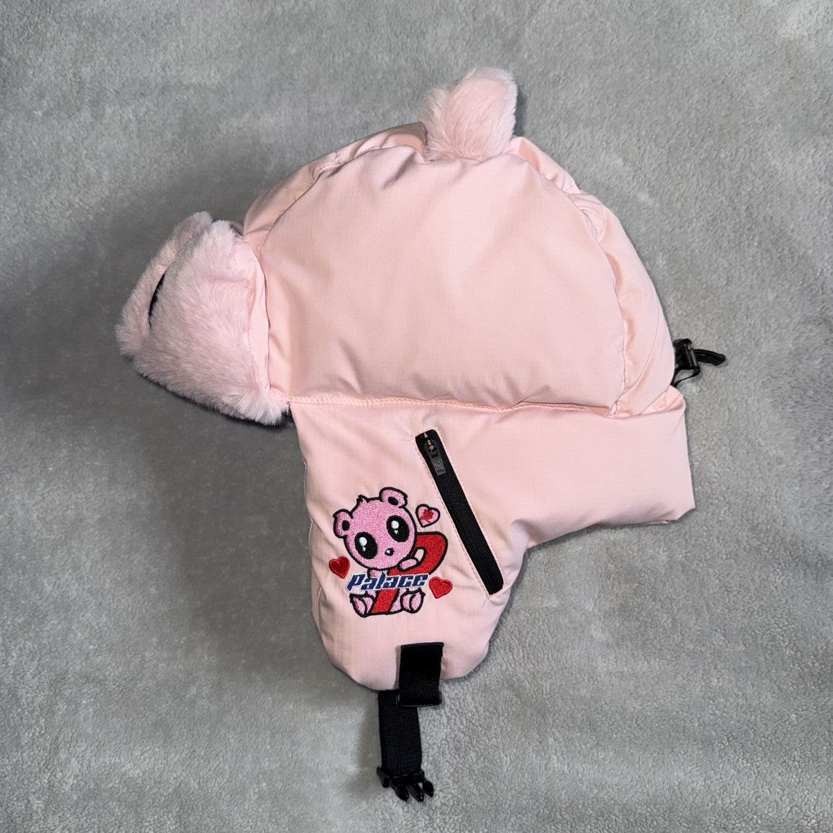 Palace Kawaii Puffa Trooper Size ONE SIZE - 2 Thumbnail