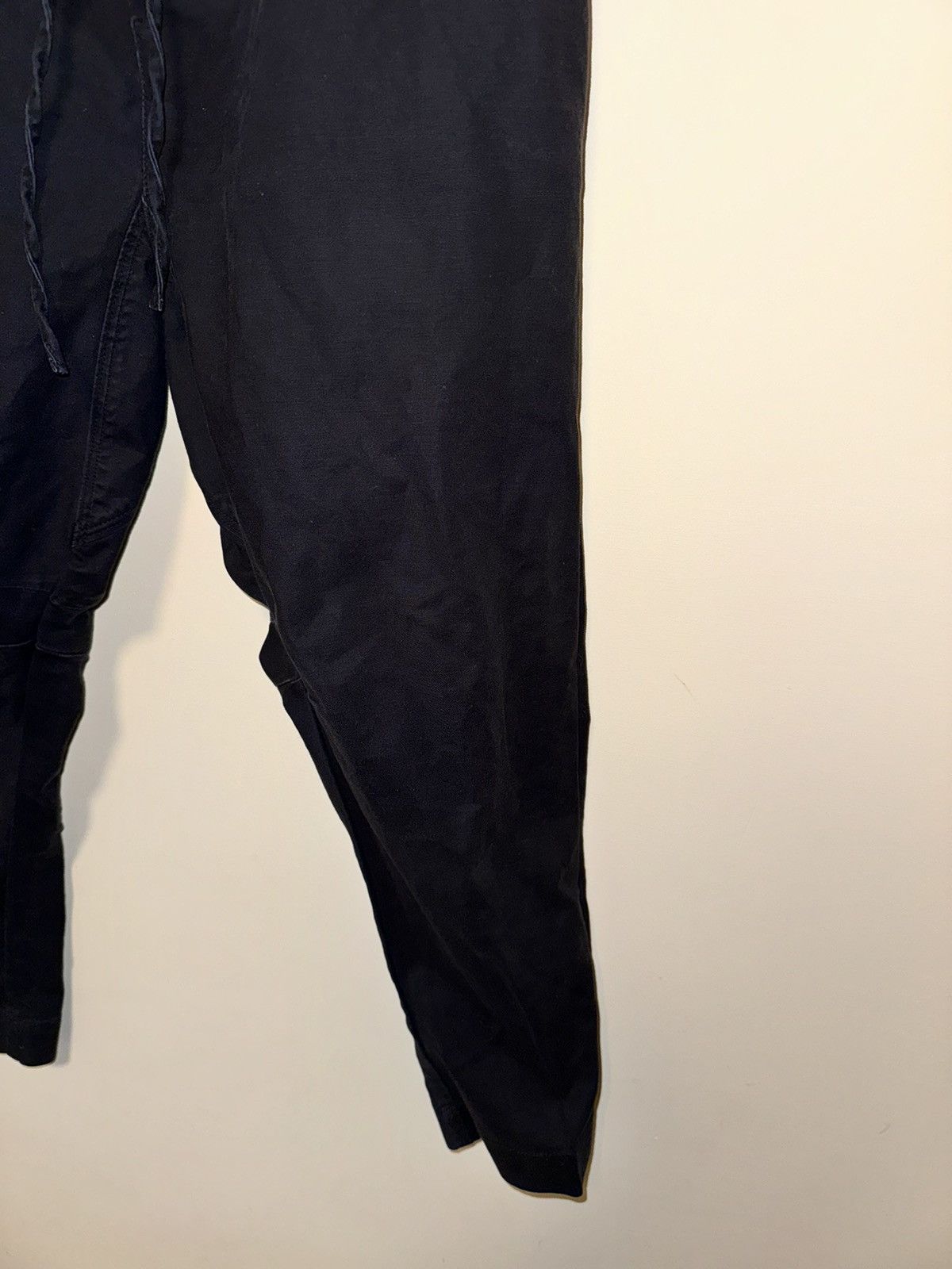 Chapter × Other CHAPTER. BARON PANTS BLACK Size US 31 - 7 Thumbnail