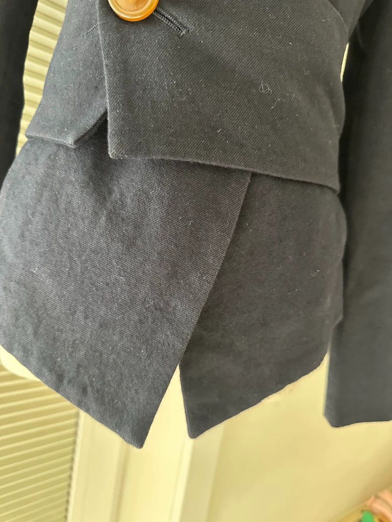 Vivienne Westwood Vivienne Westwood size2 suit jacket Size M / US 6-8 / IT 42-44 - 4 Thumbnail