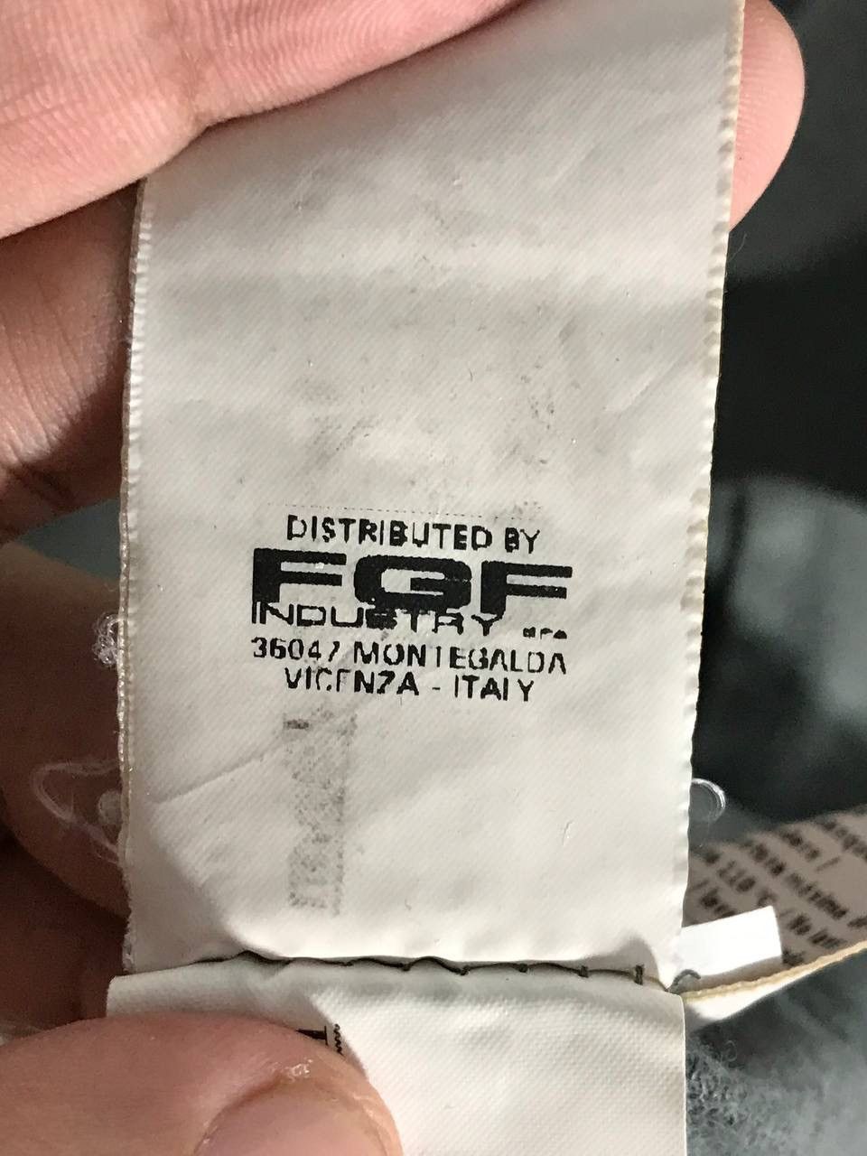 C.P. Company Fgf design Size US M / EU 48-50 / 2 - 11 Thumbnail