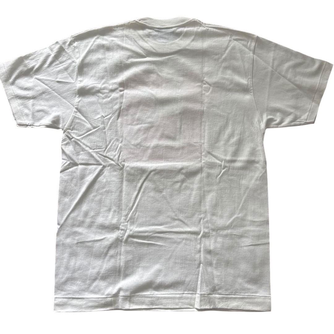 Bape ☆ 2006 NIGO ERA BATHING APE NOWHERE 13TH ANNIVERSARY T ☆ Size US L / EU 52-54 / 3 - 5 Thumbnail
