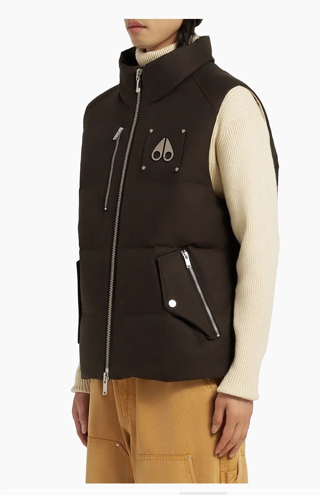 Moose Knuckles New w/tags Moose Knuckles Westmount vest Size US S / EU 44-46 / 1 - 3 Thumbnail