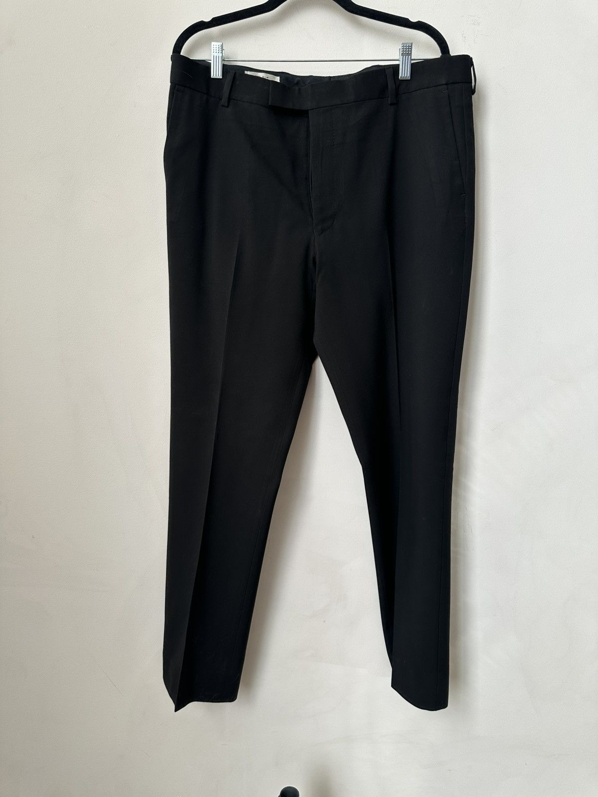 The Row $2000 The Row Suit Wool Pants Size US 36 / EU 52 - 1 Thumbnail