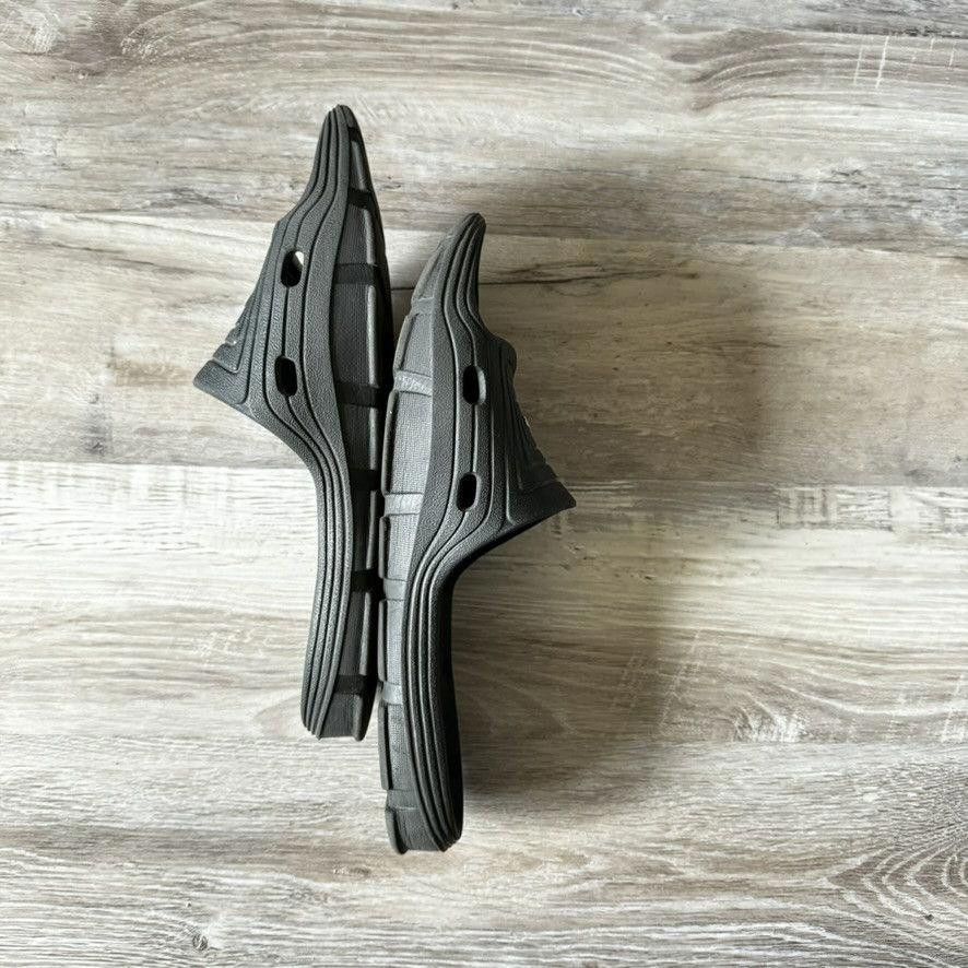 New Balance NEW BALANCE • VINTAGE Float Slide "Black" (14M) Size US 14 / EU 47 - 5 Thumbnail