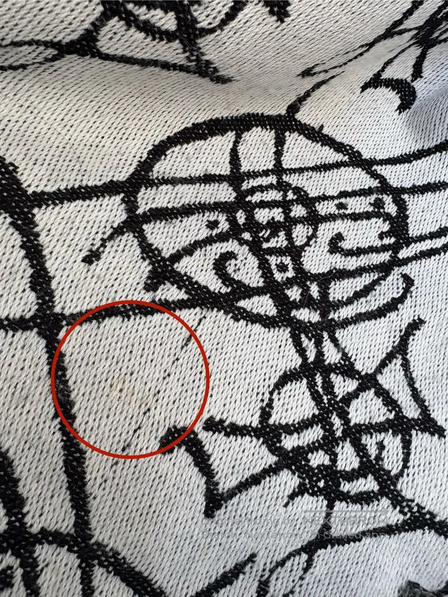 Vivienne Westwood Vivienne Westwood Vintage Saturn Scarf. Size ONE SIZE - 8 Thumbnail