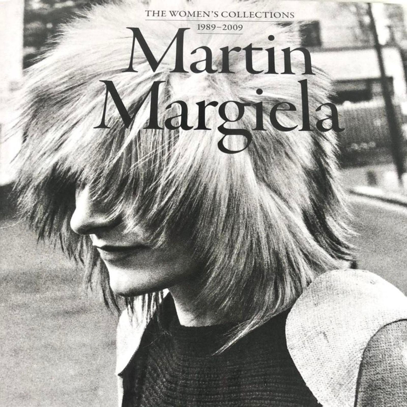 Maison Margiela Maison Martin Margiela: The Women’s Collection Size ONE SIZE - 2 Thumbnail
