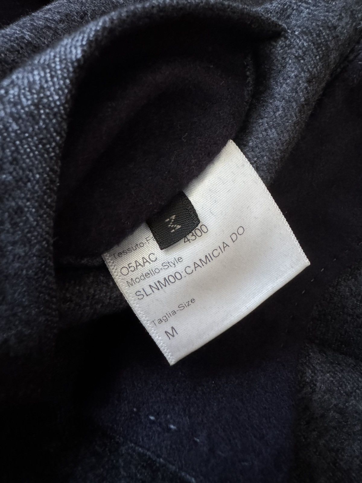 Brioni 🔥🔥 3800$ Brioni Check Print Cashmere And Wool Jacket Size US M / EU 48-50 / 2 - 9 Thumbnail