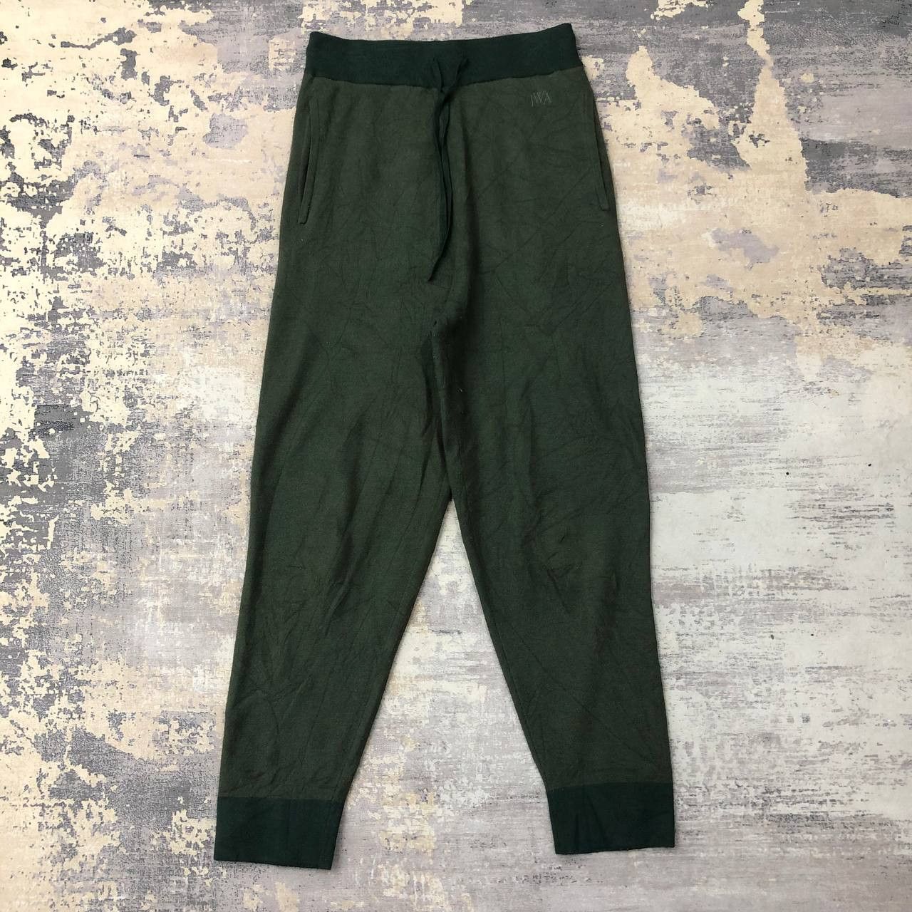 JW Anderson × Japanese Brand P795 J.W.ANDERSON BY UNIQLO PANTS SIZE M Size US 33 - 1 Thumbnail