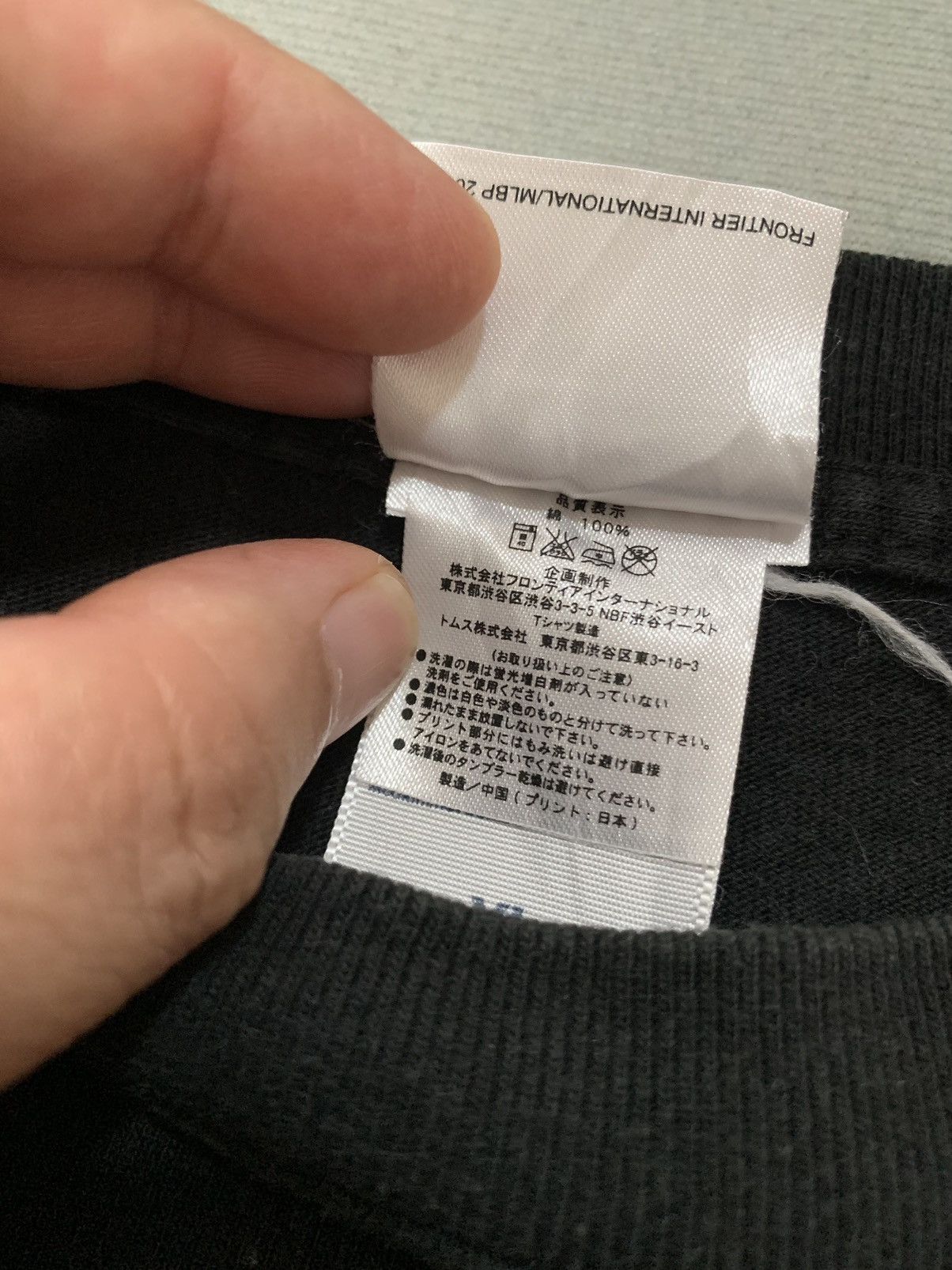 Japanese Brand Vintage Y2K Oakland Athletics Tee Size XL Size US XL / EU 56 / 4 - 8 Thumbnail