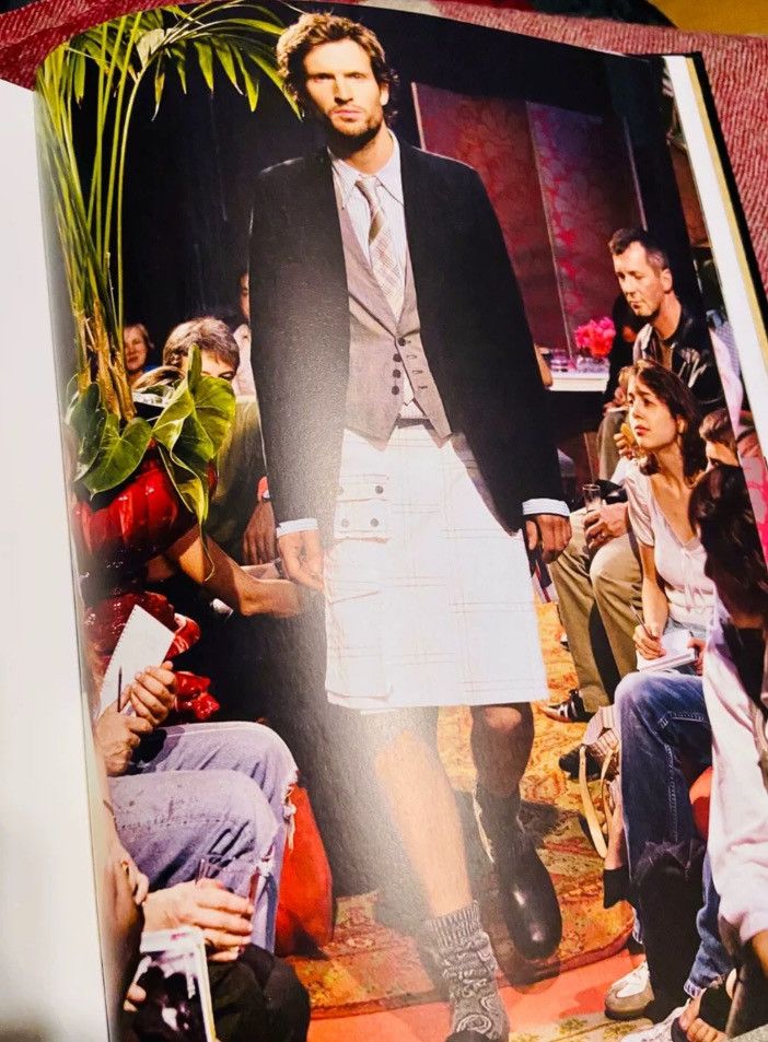 Dries Van Noten Dries van noten Suit jacket 2412-Nextarrow Size US S / EU 44-46 / 1 - 8 Thumbnail