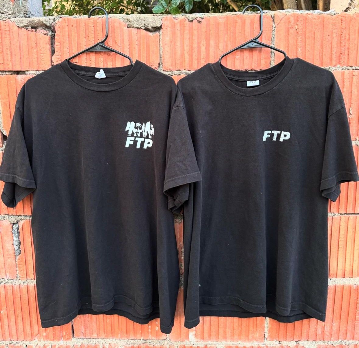 Other FUCKTHEPOPULATION Size US XL / EU 56 / 4 - 1 Thumbnail