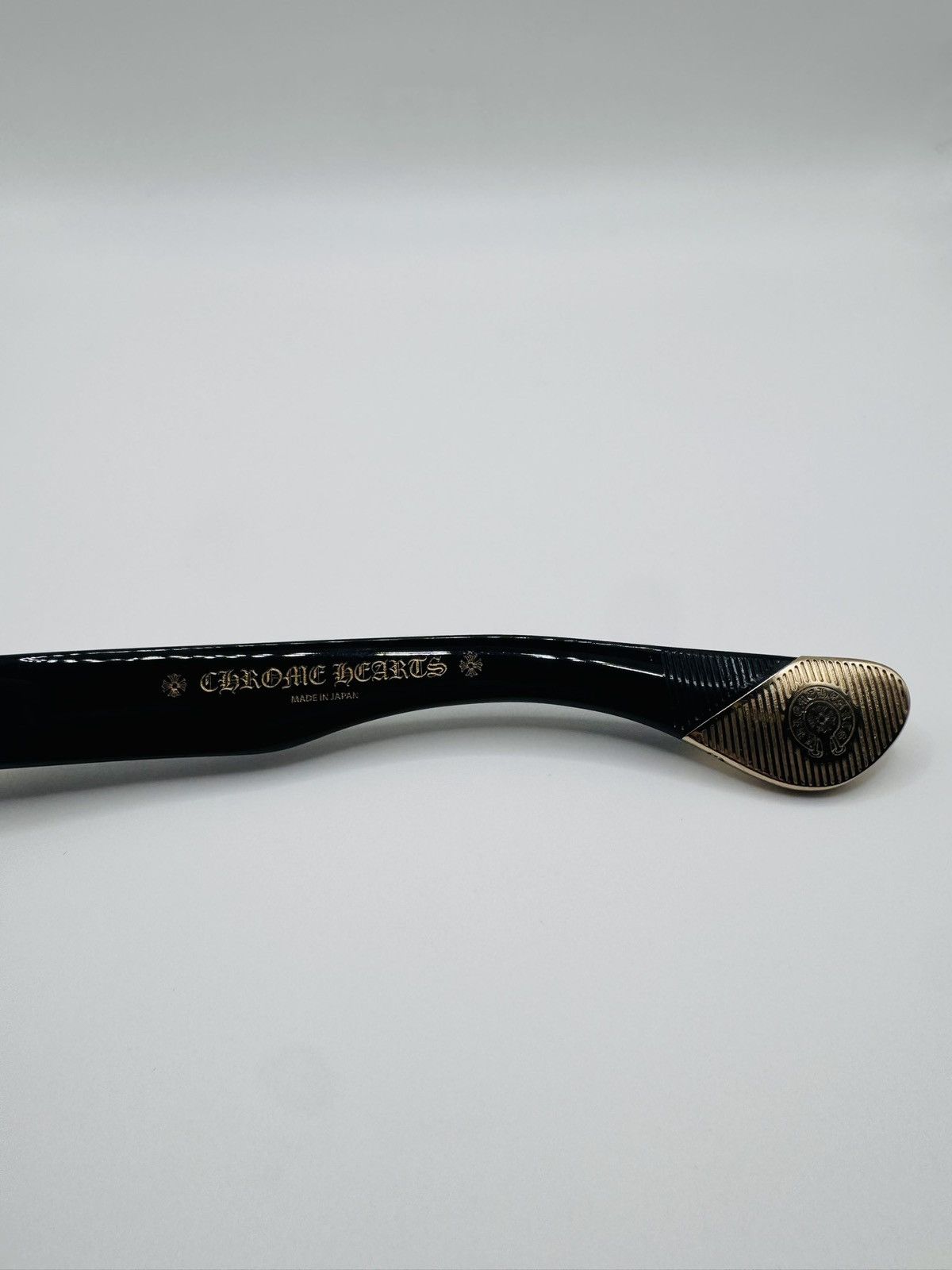 Chrome Hearts Chrome Hearts Sluss Bussin 2 Sunglasses Size ONE SIZE - 14 Thumbnail
