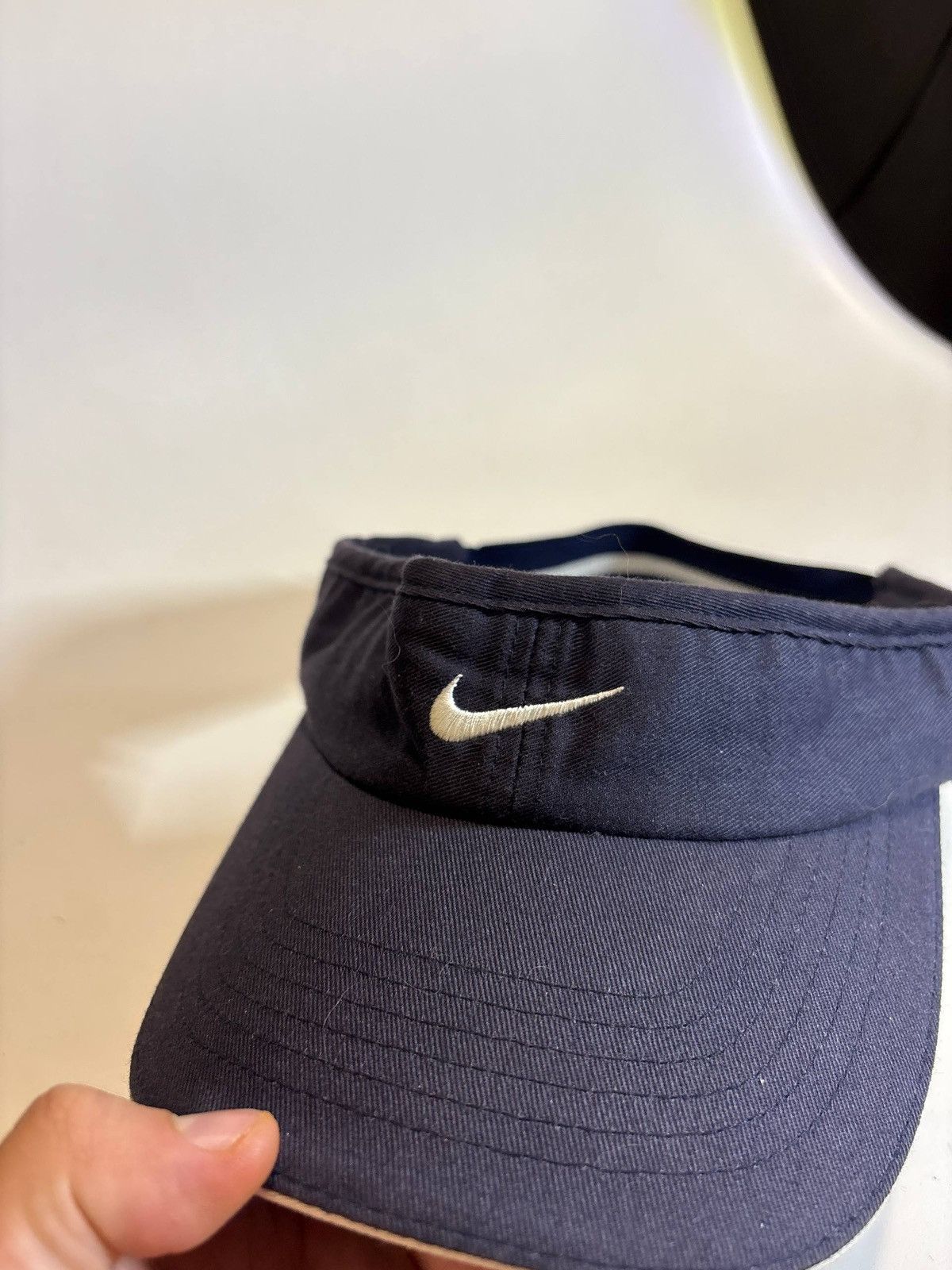 Nike Nike vintage golf cap Size:One Size Size ONE SIZE - 1 Thumbnail