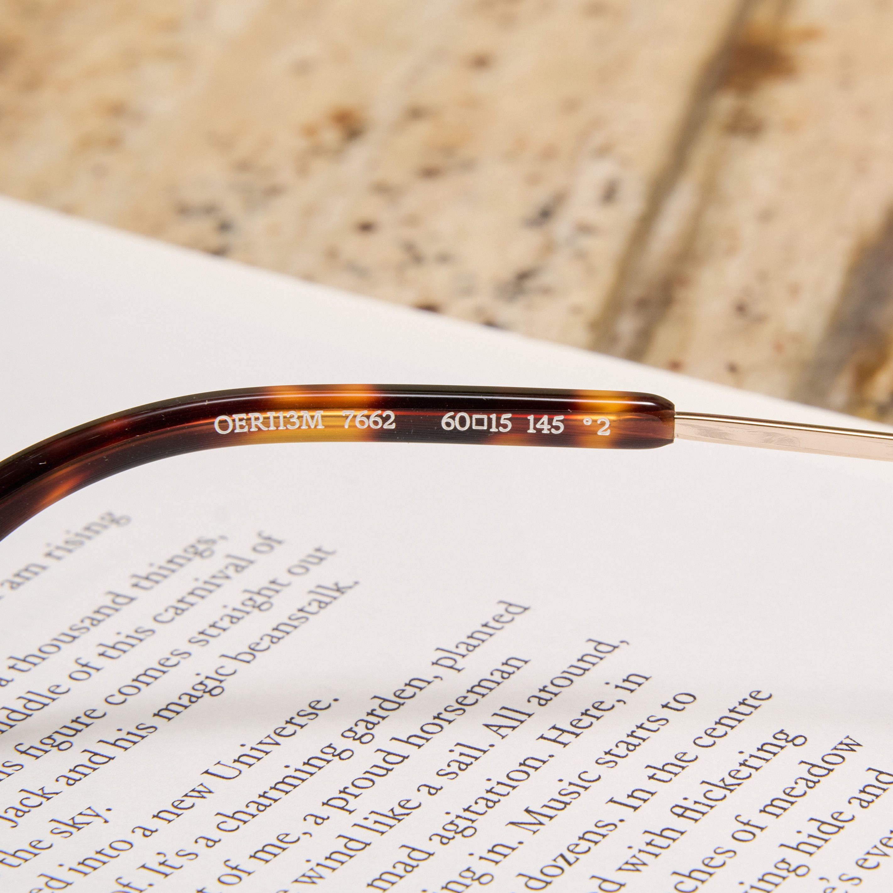 Off-White OFF WHITE MIAMI OERI13M 7662 SUNGLASSES Size ONE SIZE - 7 Thumbnail