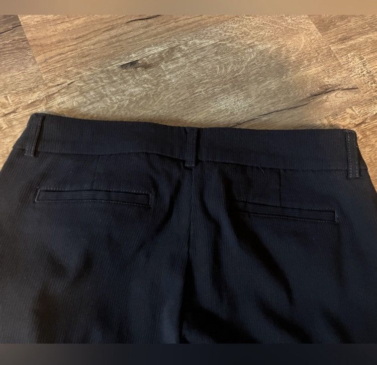 Anne Klein Anne Klein Pants ~ Women's Size 4 ~ Brown Sahara Size 27" / US 4 / IT 40 - 6 Thumbnail