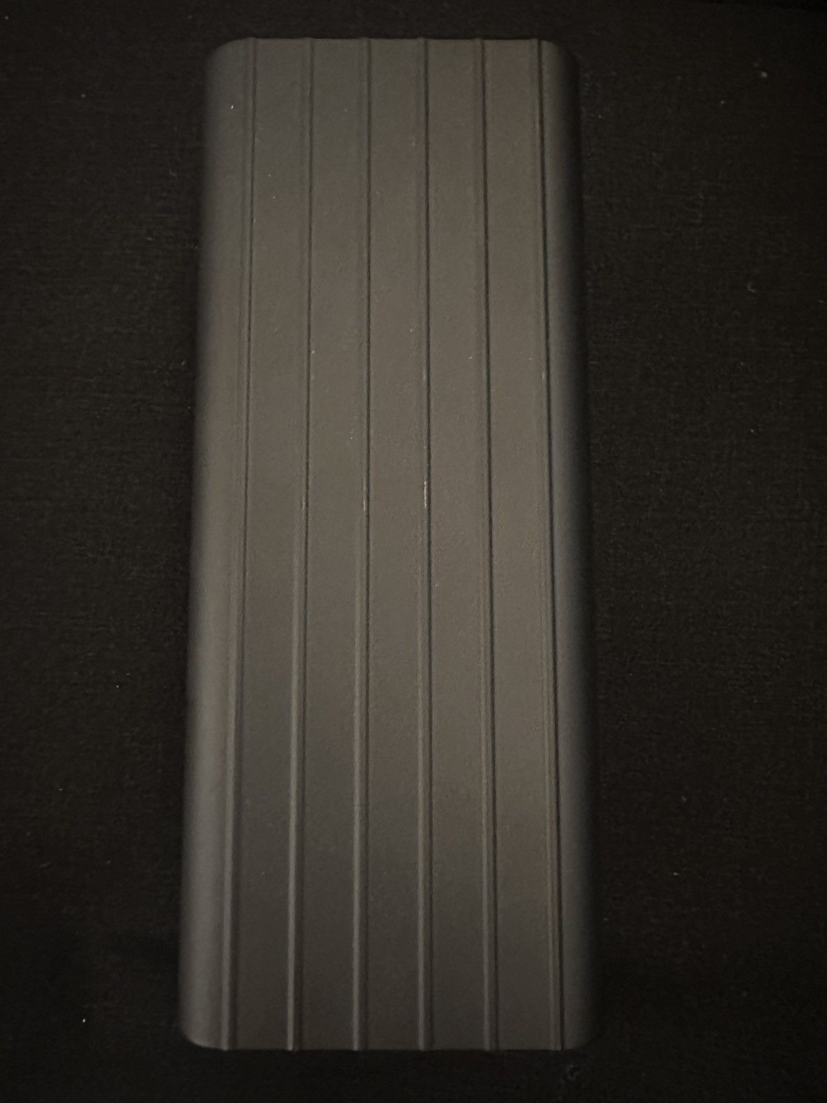 Rimowa Rimowa Watch Case Size ONE SIZE - 4 Thumbnail