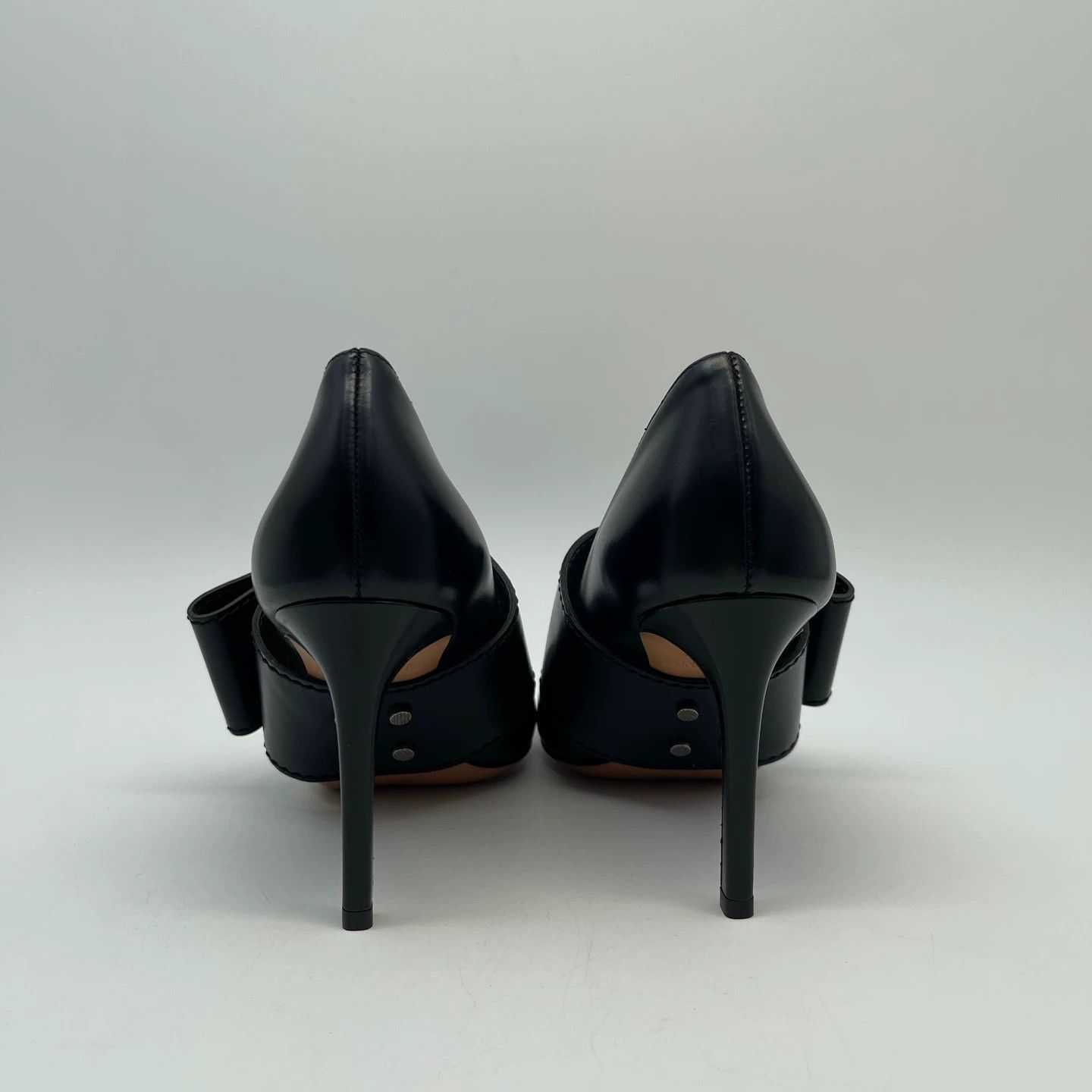 Valentino Valentino Women's High Heels Size 35 Unused Size US 4.5 / IT 34.5 - 3 Thumbnail