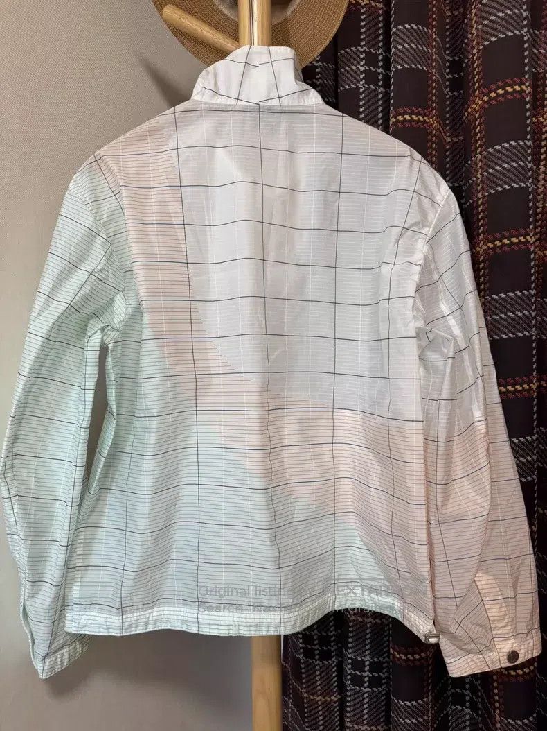 Hermes Hermes Windbreaker Jacket Coat Size US S / EU 44-46 / 1 - 2 Thumbnail