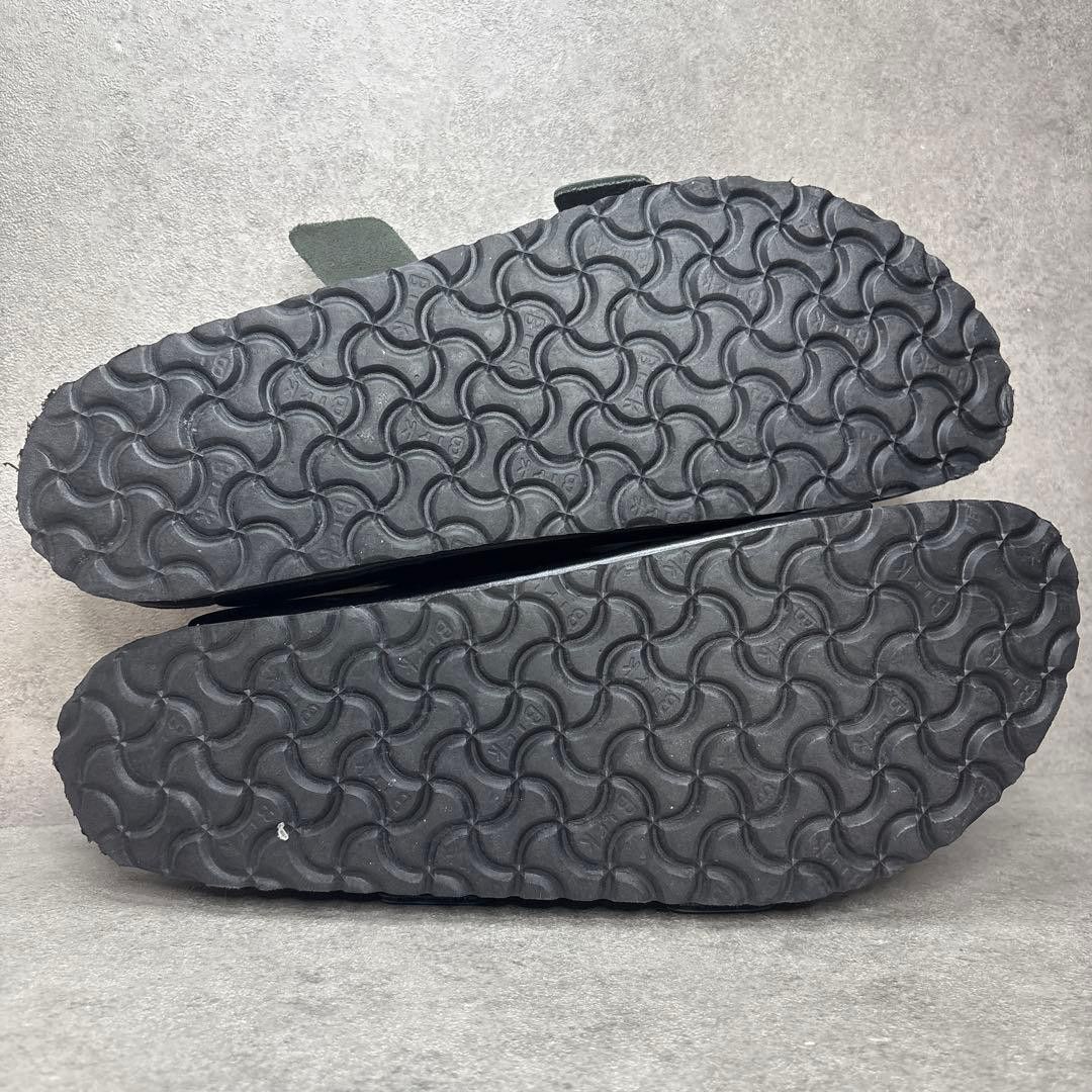 Birkenstock × Rick Owens Collab Arizona Slides Size US 12 / EU 45 - 7 Thumbnail