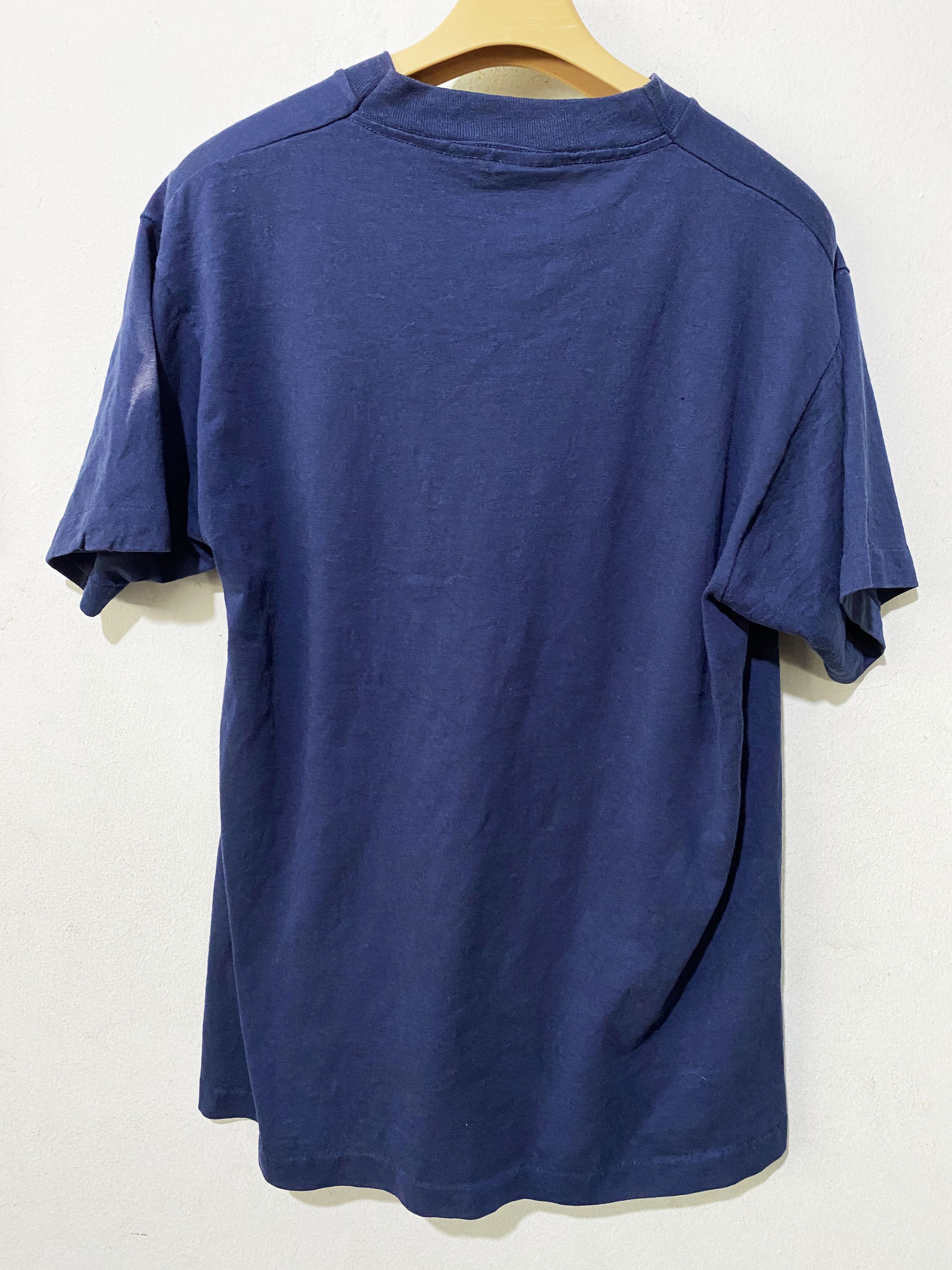 Vintage Vintage Fireworks Shirt Size US M / EU 48-50 / 2 - 3 Thumbnail
