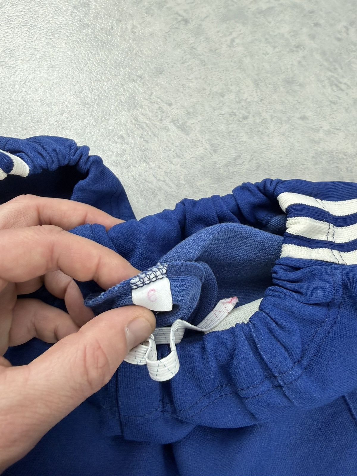 Adidas Vintage Adidas Tracksuit Jacket/ Pants Made in Yugoslavia Size US M / EU 48-50 / 2 - 17 Thumbnail