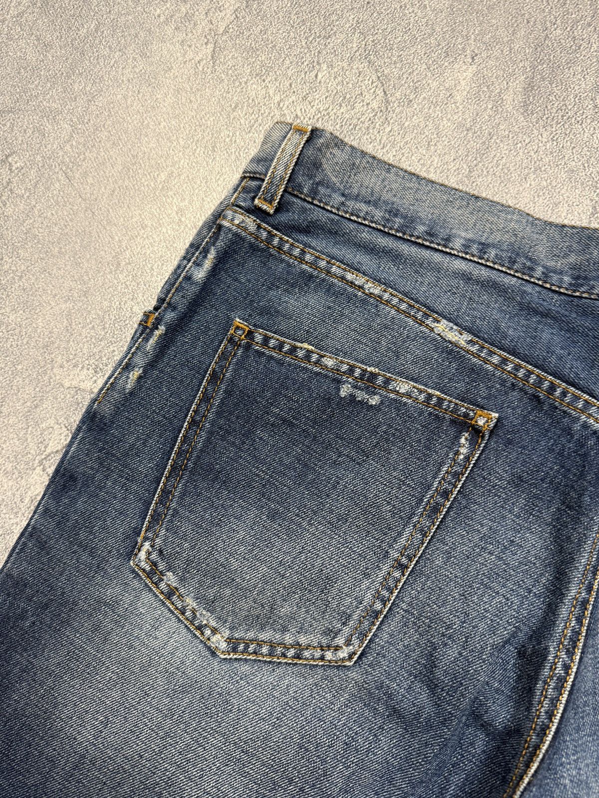 Dolce & Gabbana Vintage Dolce & Gabbana Shorts With Logo Size US 36 / EU 52 - 9 Thumbnail