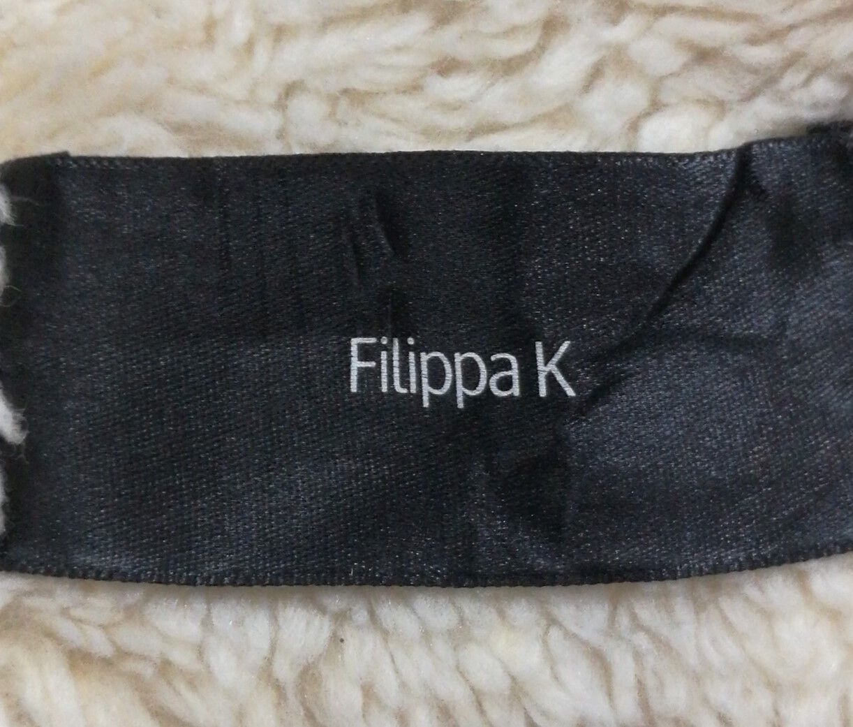 Filippa K Vintage Filippa K Hoodie Long Jacket Size US M / EU 48-50 / 2 - 6 Thumbnail