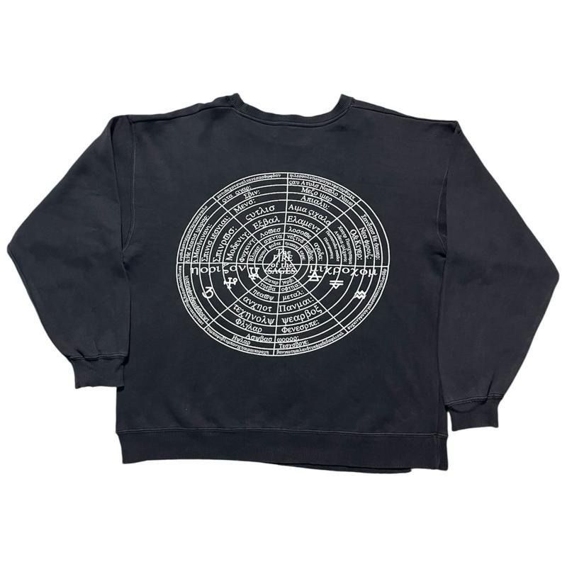 Other Sweater American Biker Size US L / EU 52-54 / 3 - 2 Thumbnail