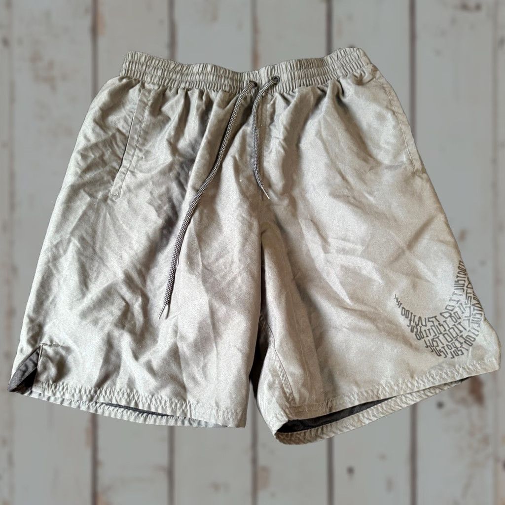 Nike Nike Swim Shorts Nike Size US 31 - 1 Thumbnail