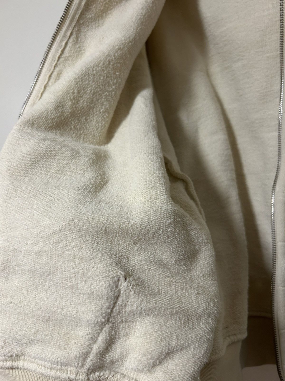 Griffin × Supreme Supreme x Griffin Thrashed Hoodie Size US L / EU 52-54 / 3 - 10 Thumbnail